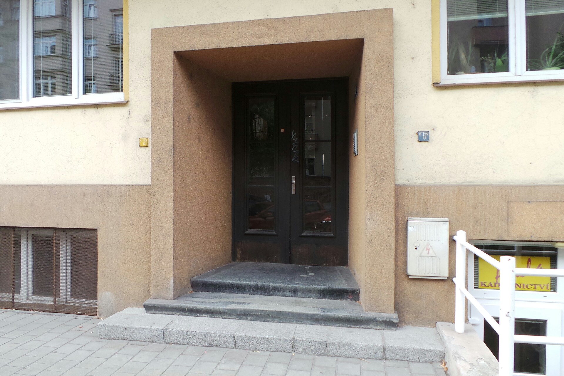 STAVINVEX Pelhřimov, s.r.o.