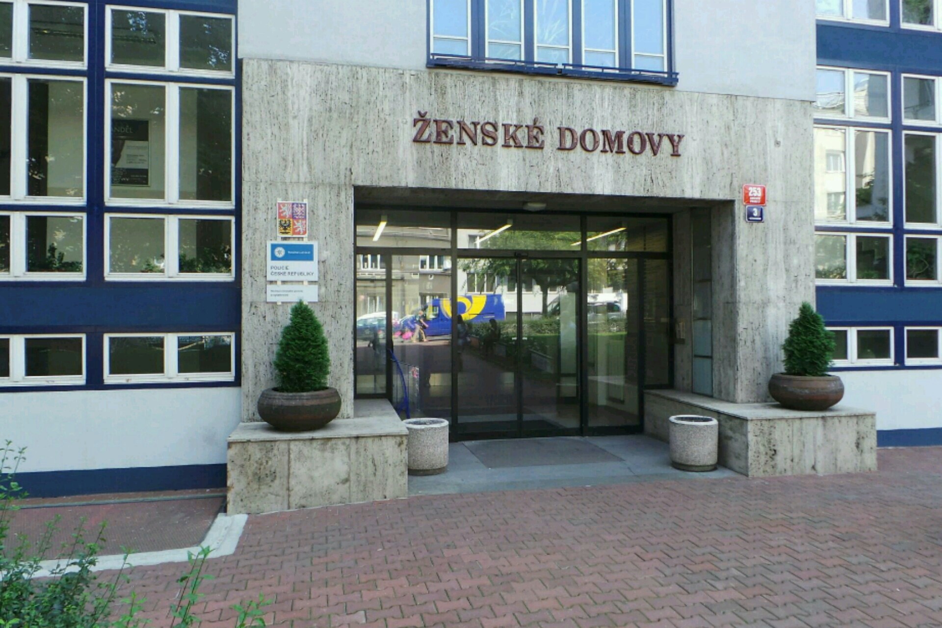 JUDr. Alena Vachtová, advokátka