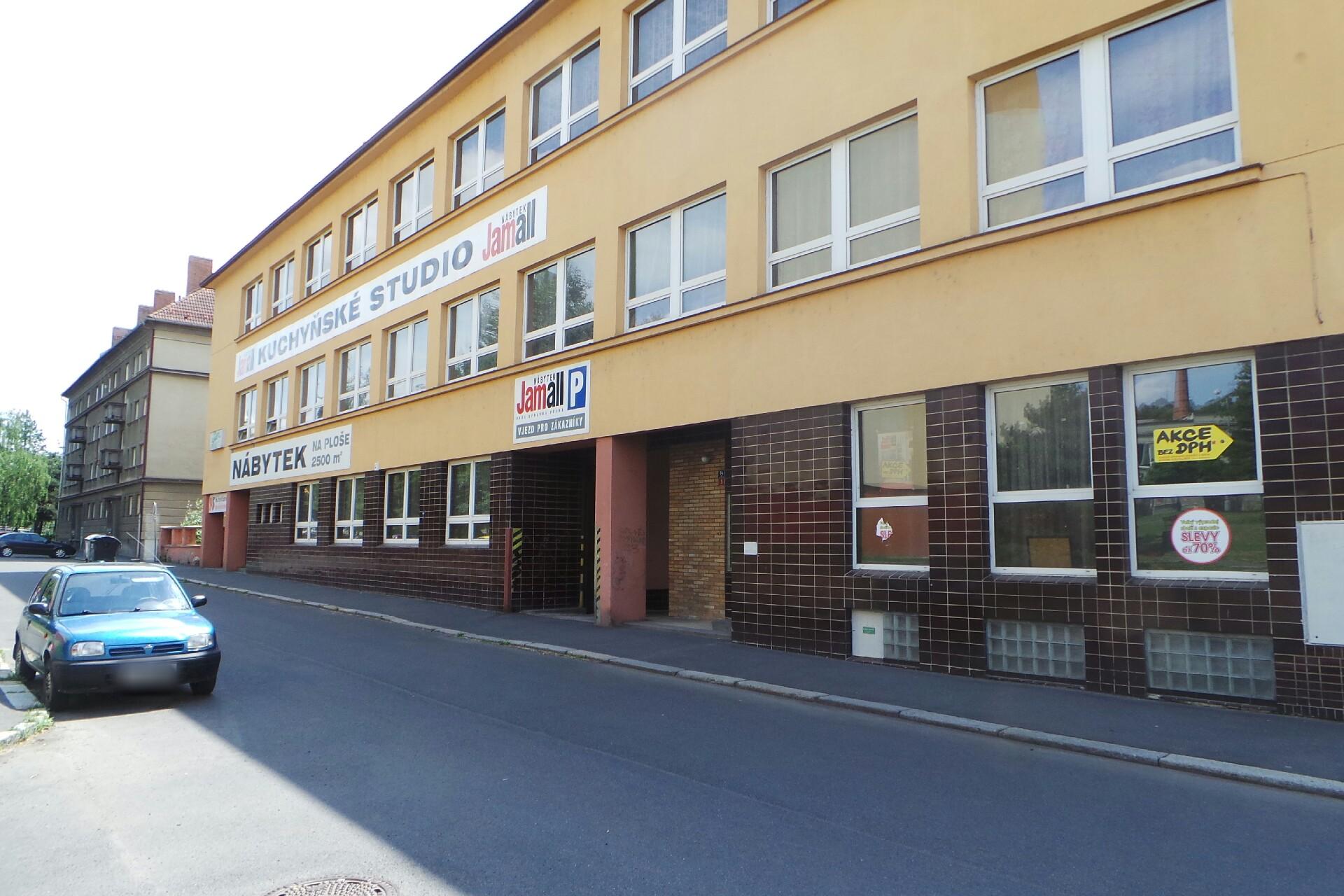 Sbor Křesťanské společenství Klatovy