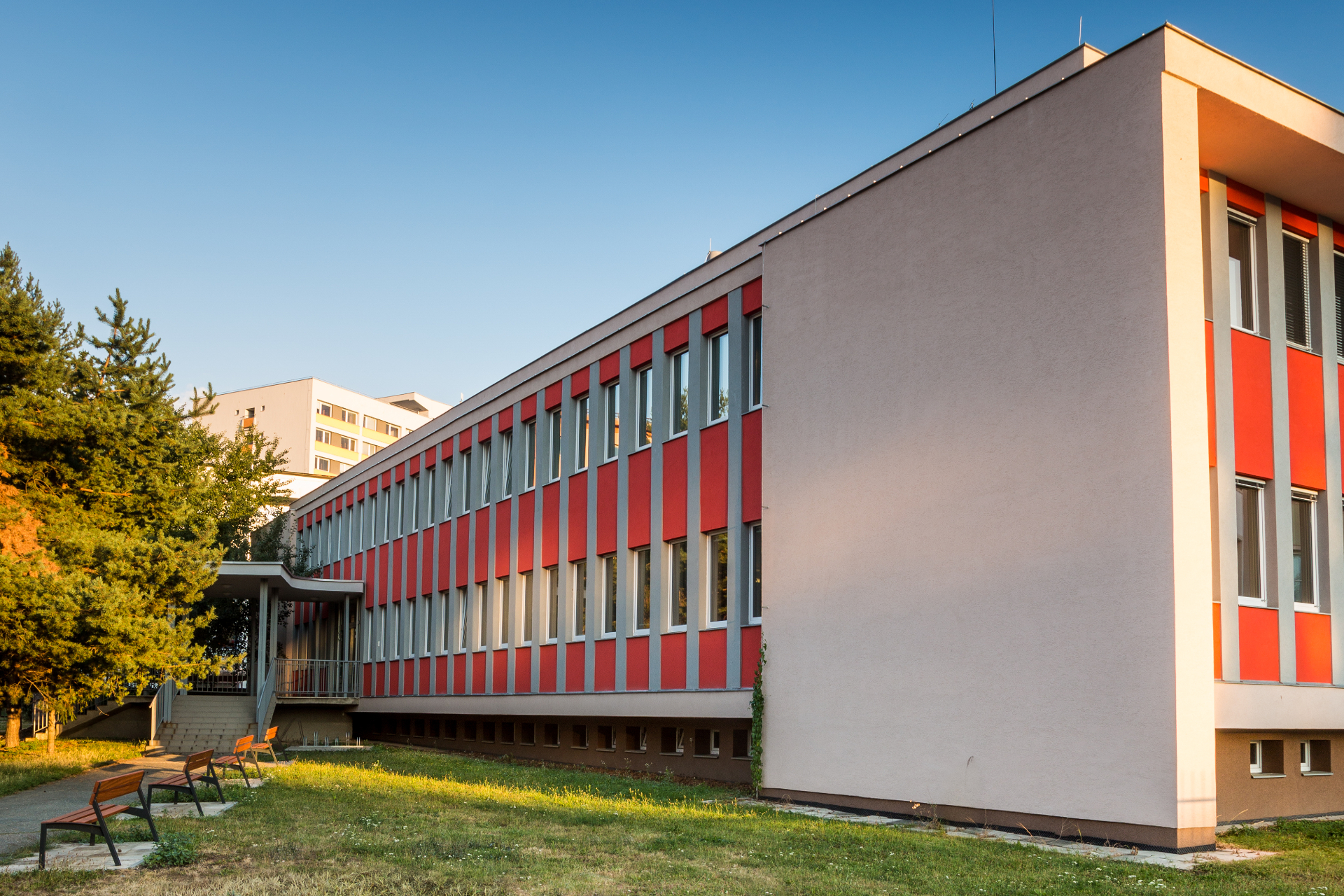 Univerzita Palackého v Olomouci - Katedra geoinformatiky Přírodovědecké fakulty