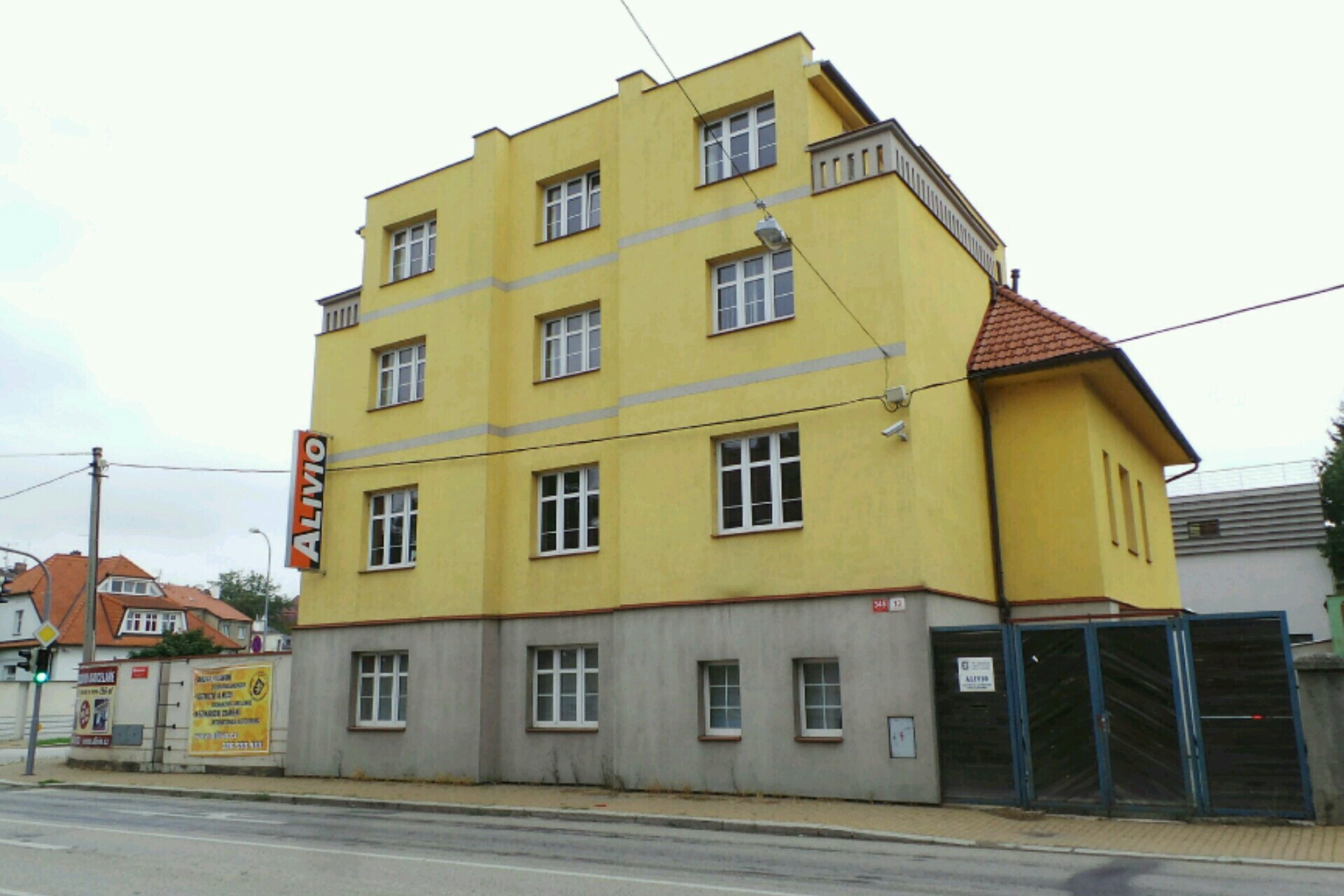 Dřevokomplet B+H, s.r.o. foto 1