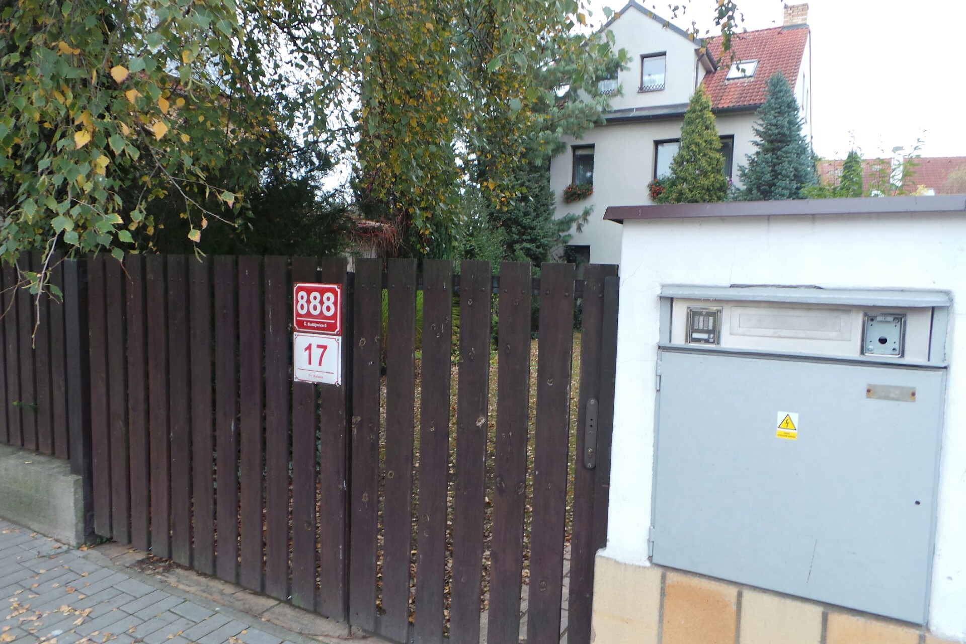 PhDr. Helena Nechlebová, CSc. foto 1