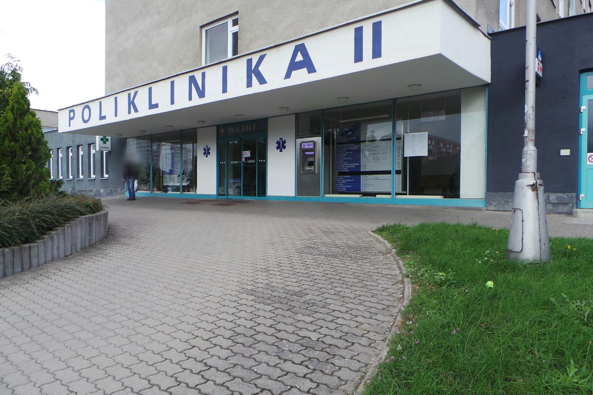 MUDr. Kateřina Dlasková foto 1