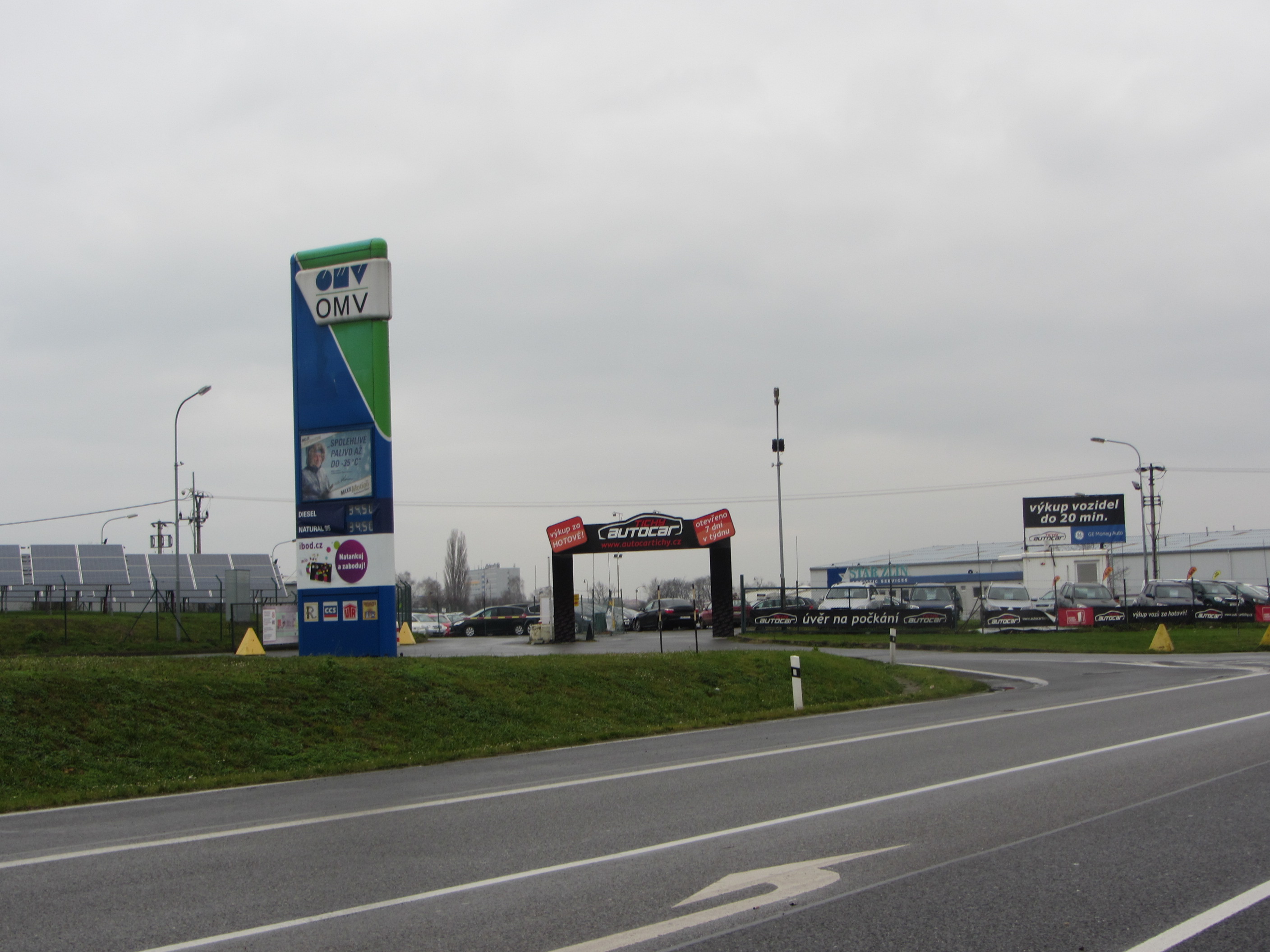 AUTOCAR - TICHÝ, s.r.o. foto 5