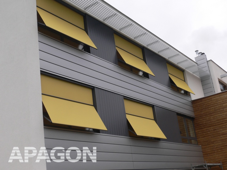 APAGON foto 2