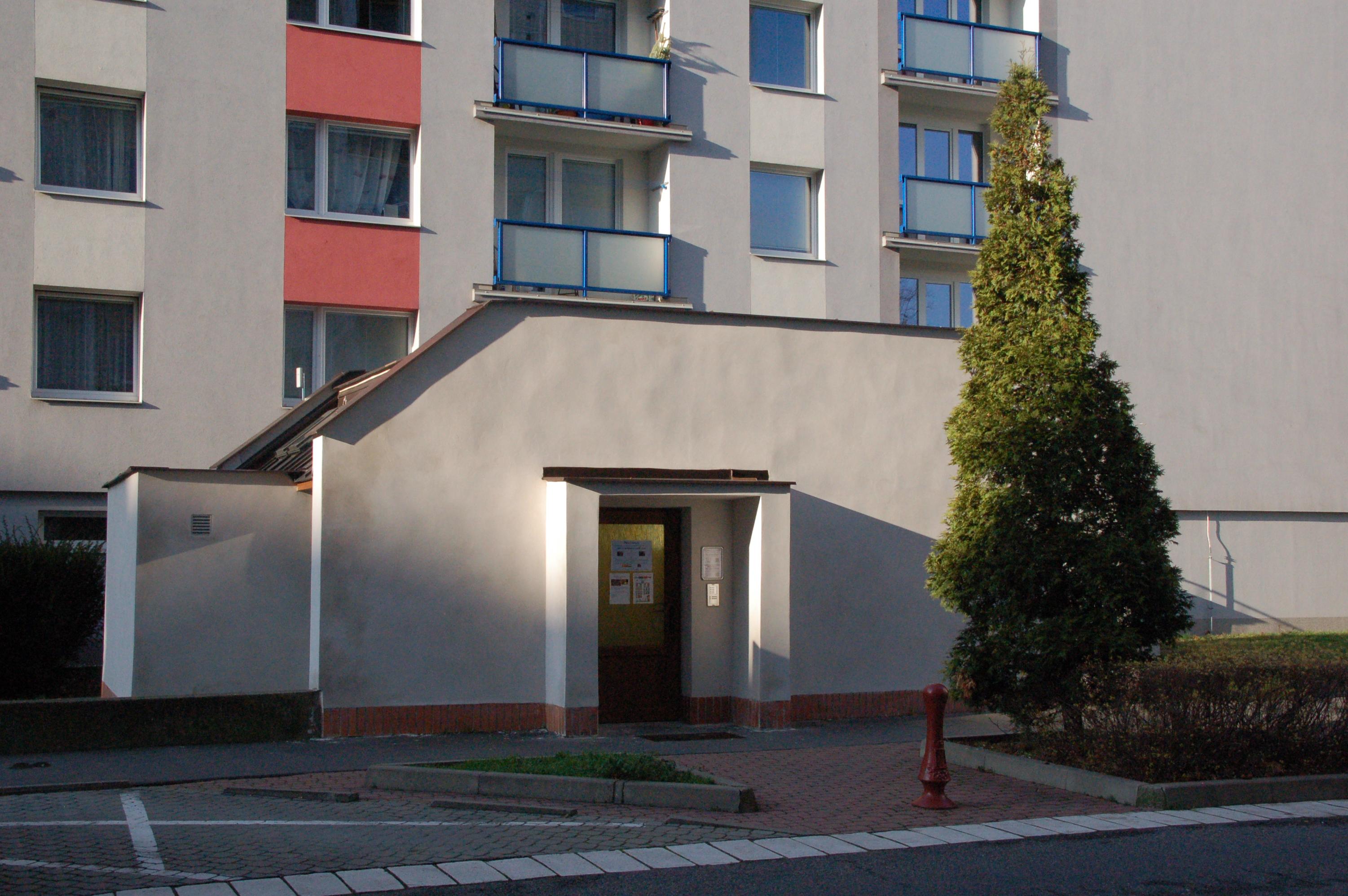 Ambulance KLINICKÉ LOGOPEDIE Pardubice