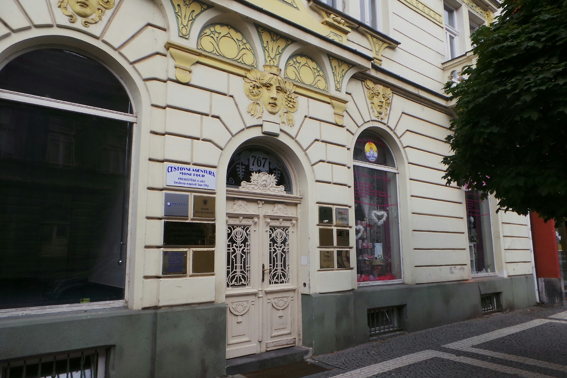 Mgr. Barbora Kovaříková, advokát