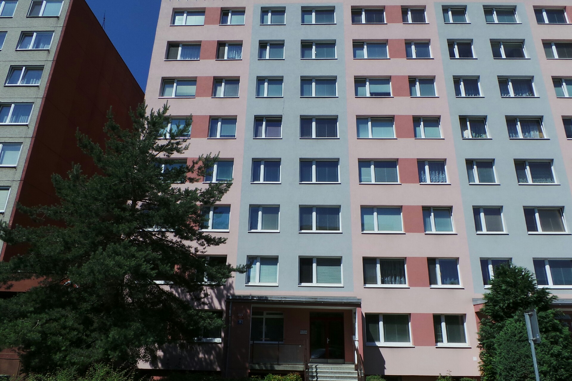 Zdravotní masáže - Jana Červinková foto 2