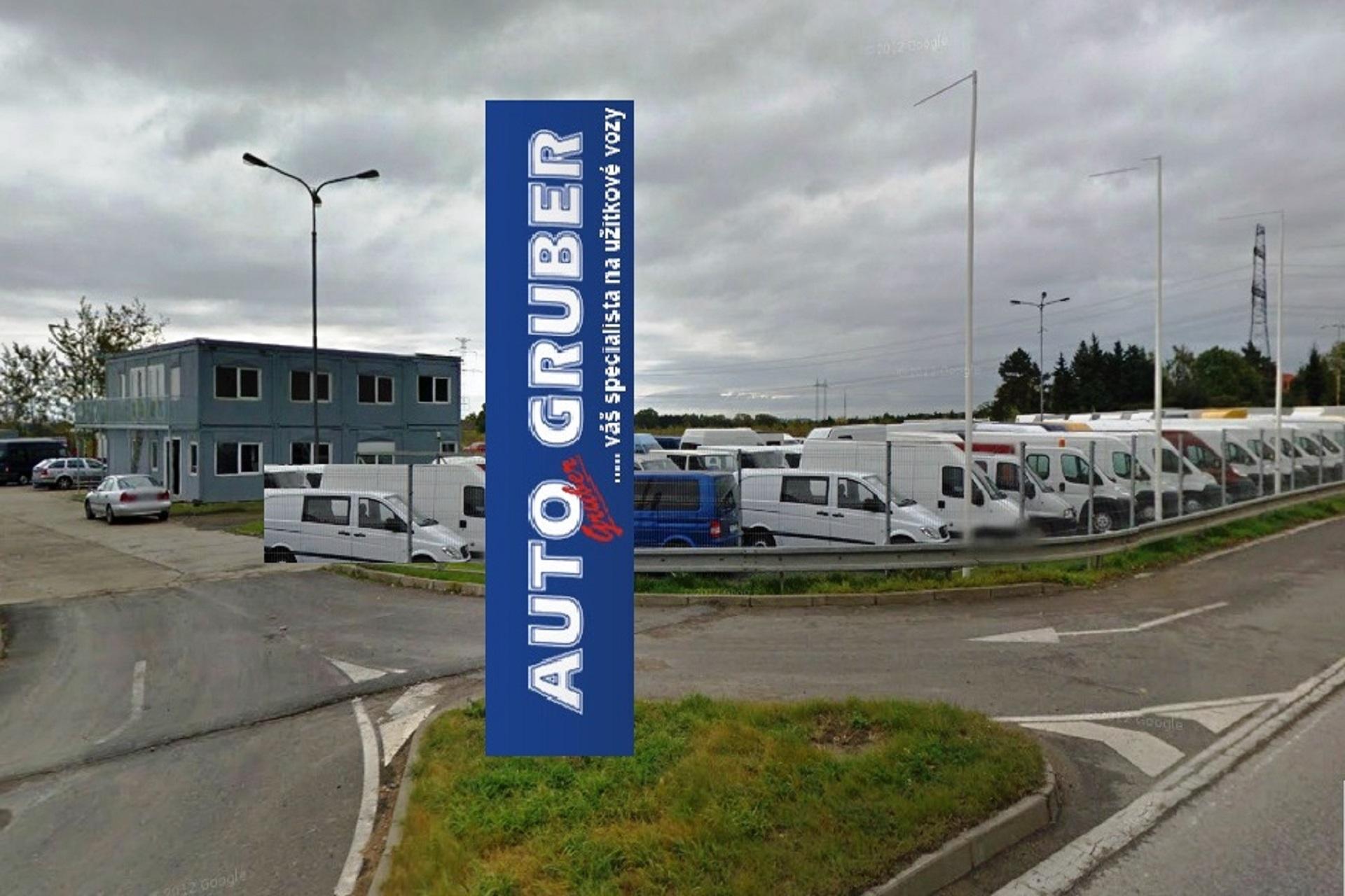 AUTO - GRUBER s.r.o.