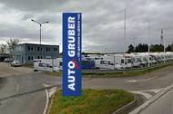 Fotografie AUTO - GRUBER s.r.o.