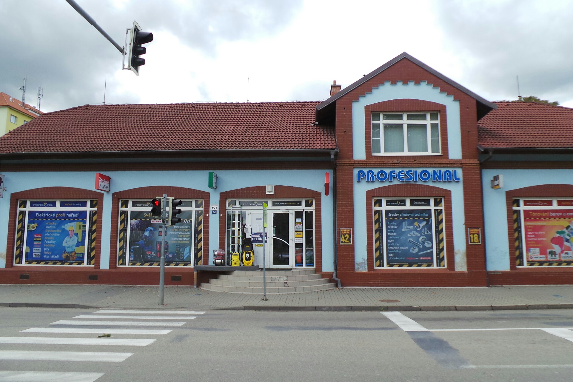 Naradiprofesional.cz