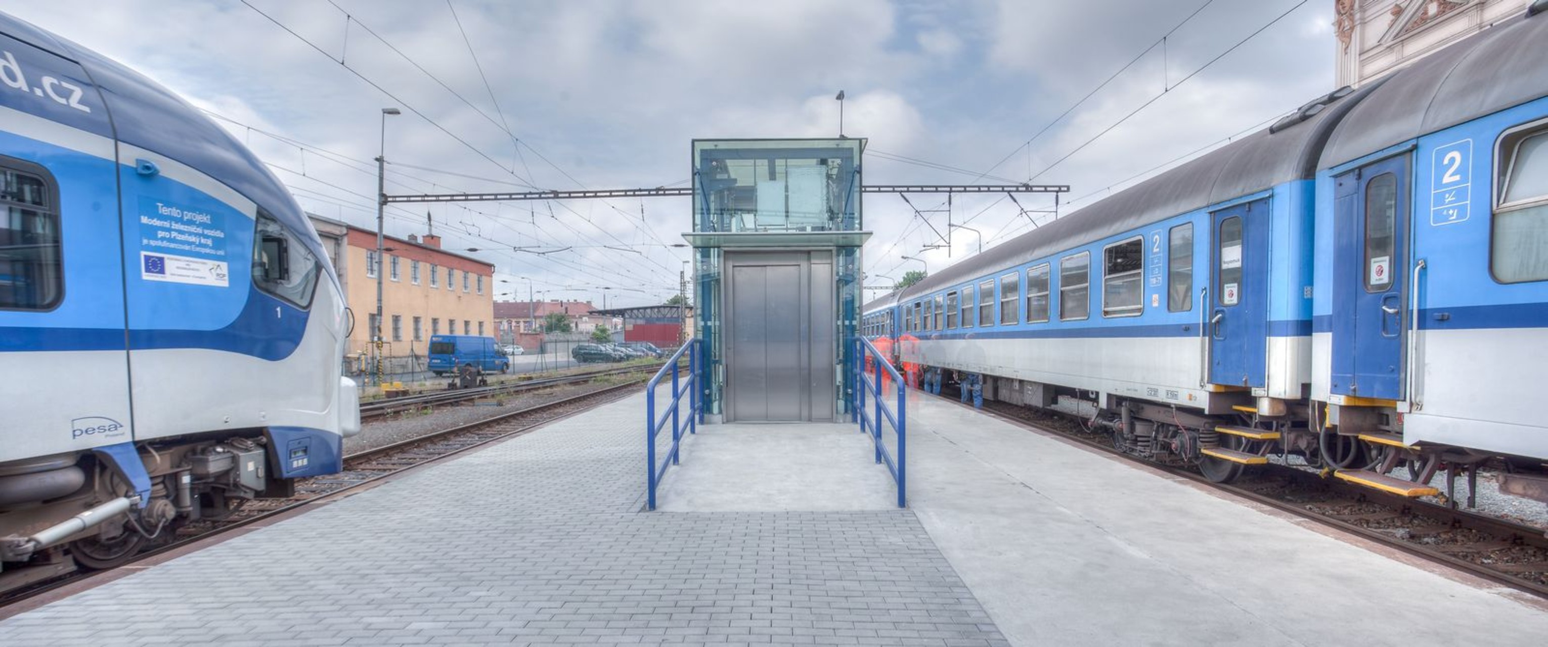Schindler CZ, a.s. foto 4