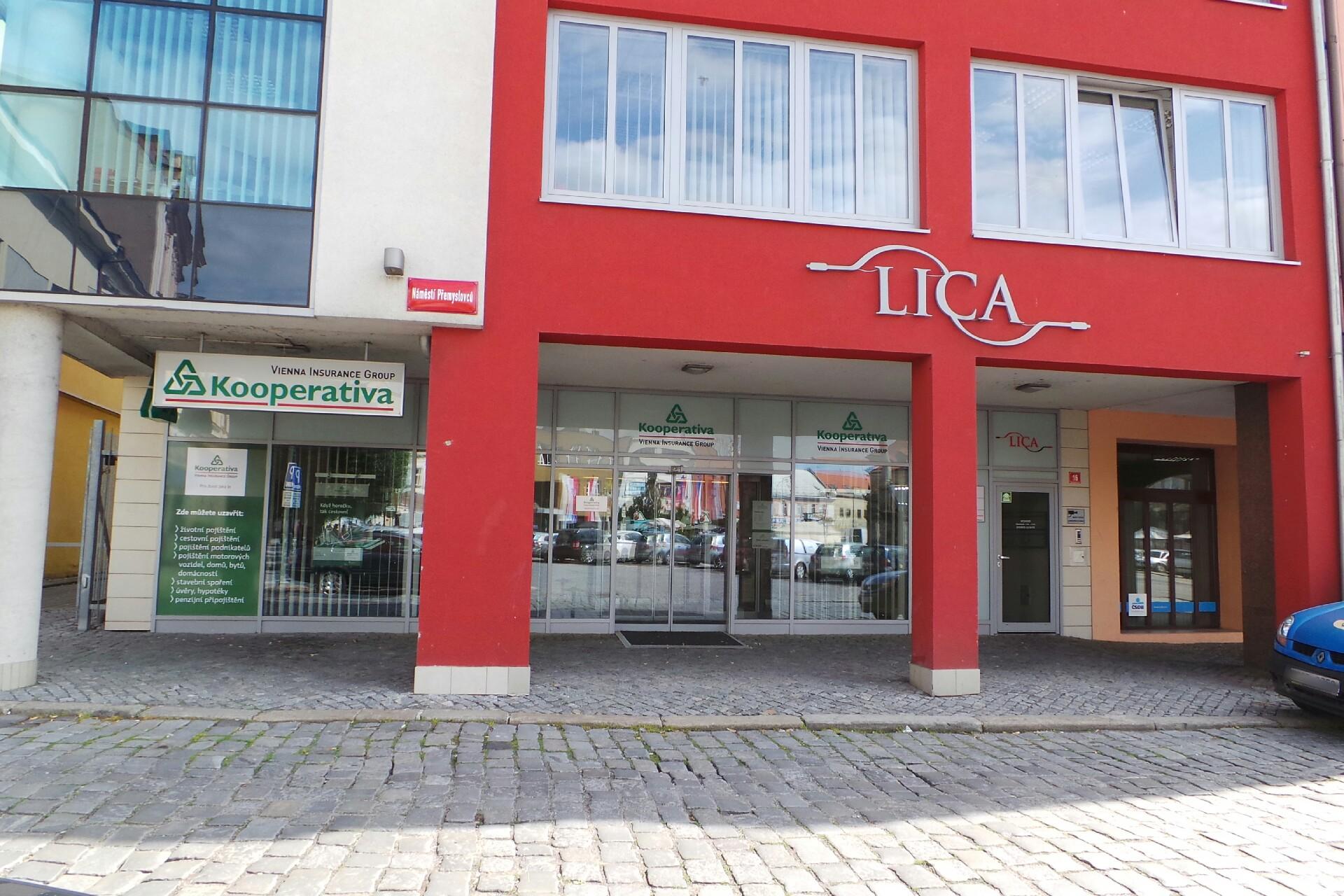 X FUTURE Group, s.r.o.