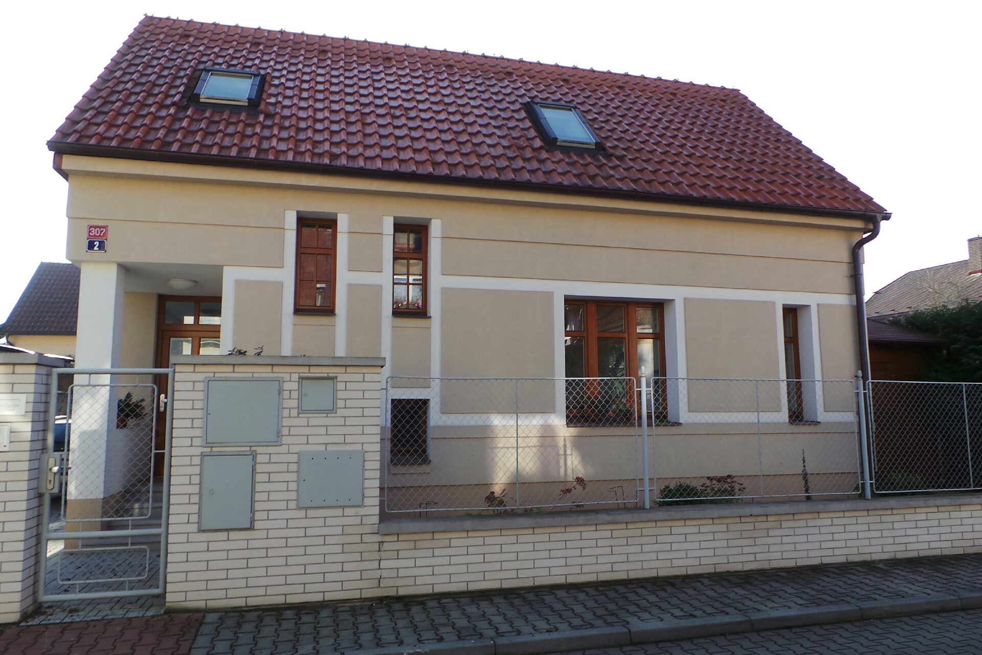 Ing. arch. Magdalena Bodláková