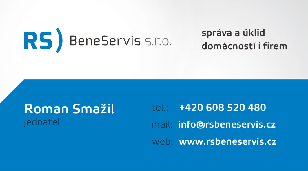 RS BeneServis, s.r.o. foto 2