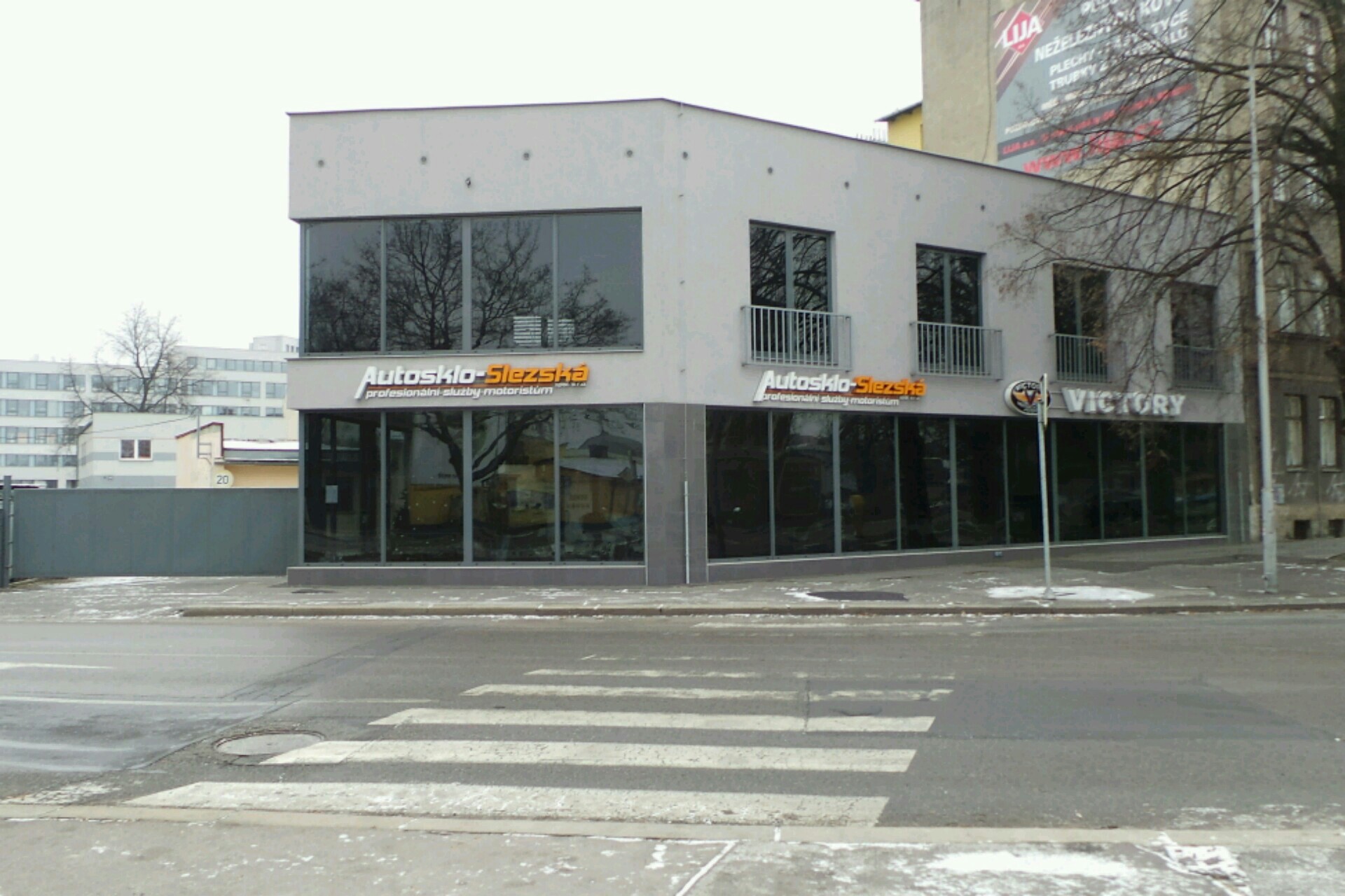 Marek Strbačka - Nahrávací a masteringová studia