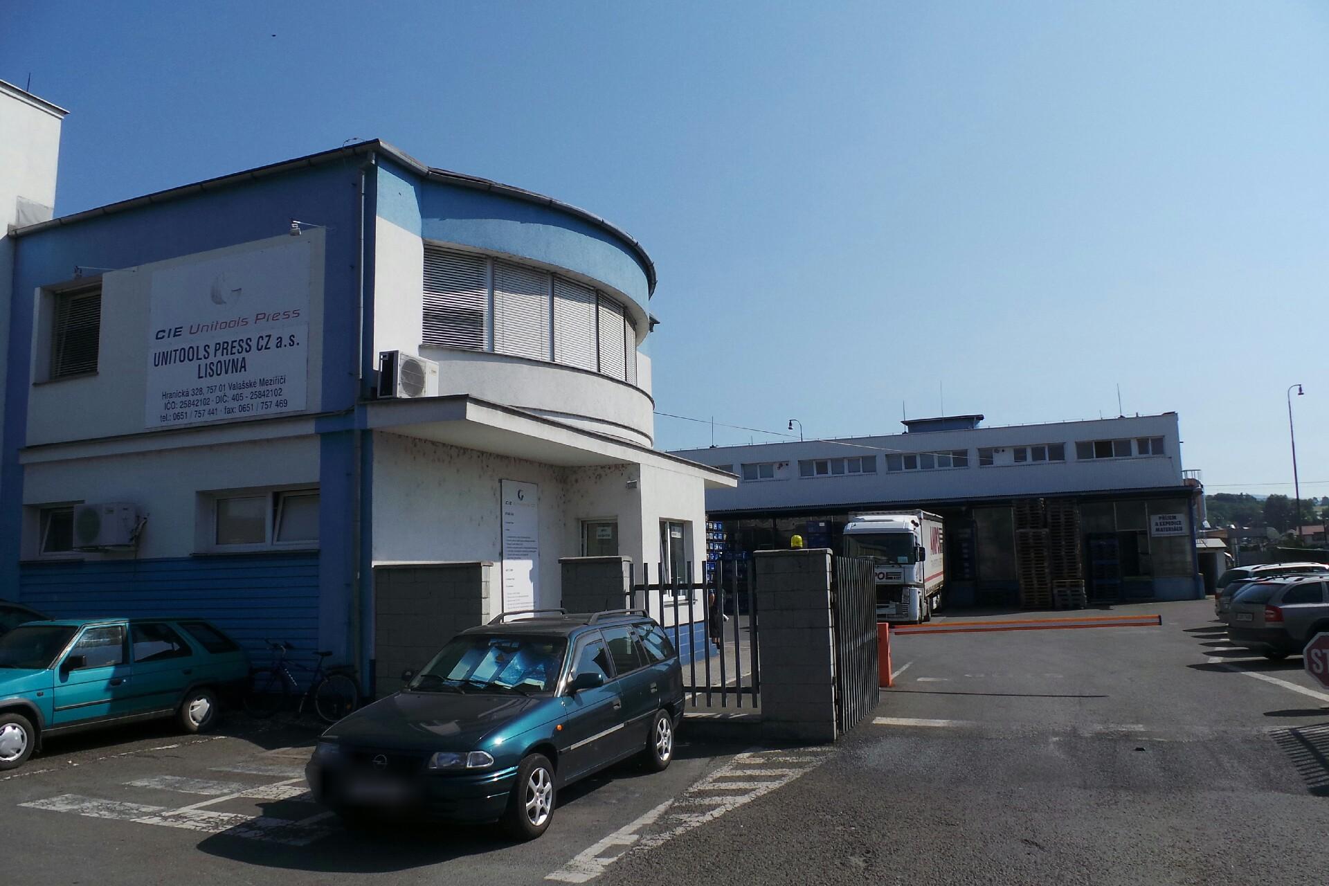 CIE METAL CZ, s.r.o.