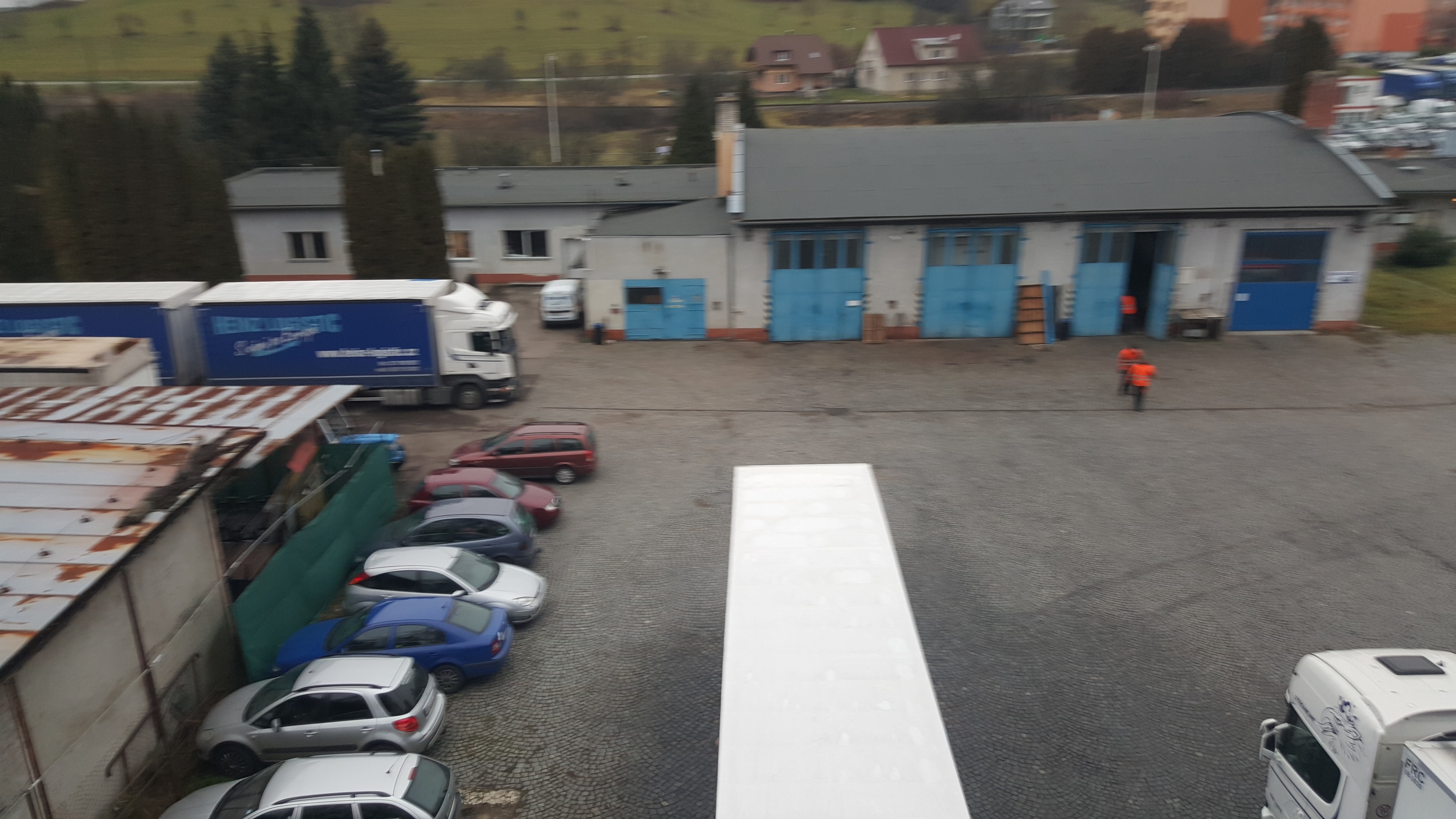 Heinz logistic, s.r.o. foto 5