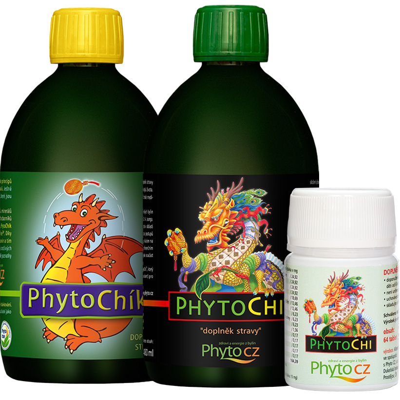 Phyto CZ, s.r.o. foto 3
