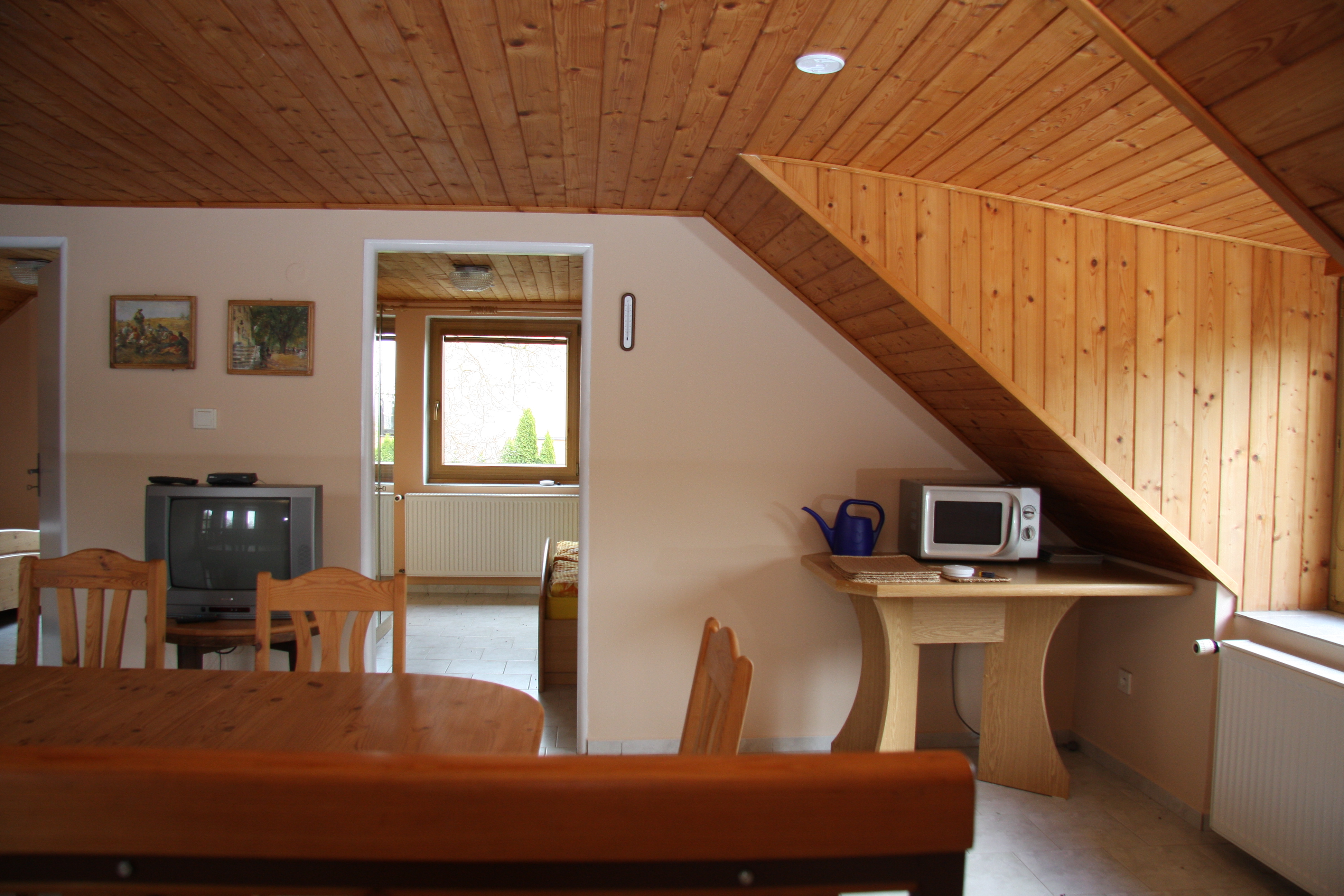 Apartmány Višňovka foto 4