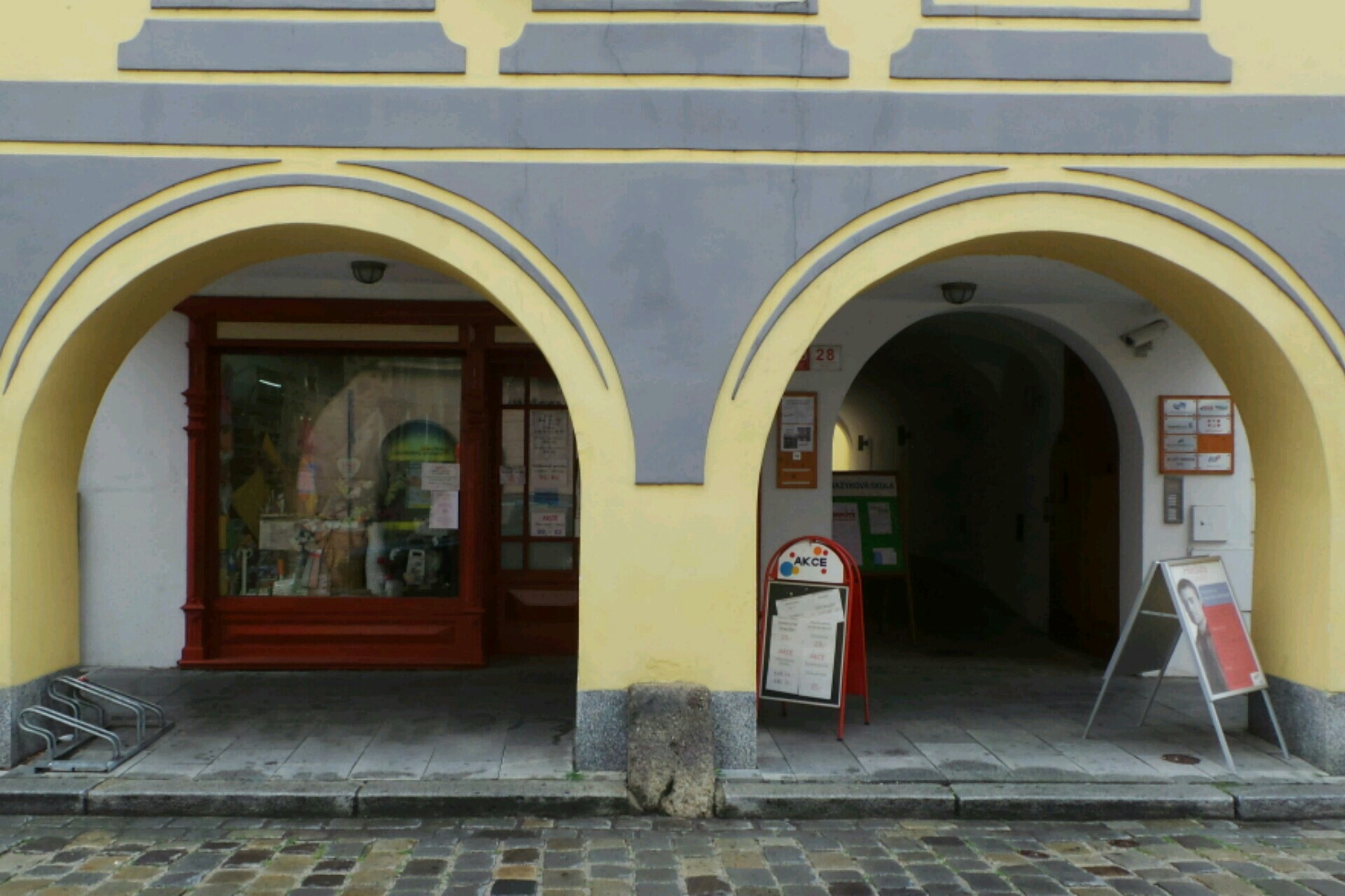 JUDr. Lenka Smolíková, LL.M., advokátka