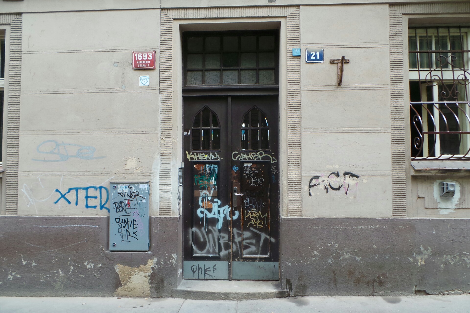 WINSTON WOLF s.r.o. foto 1