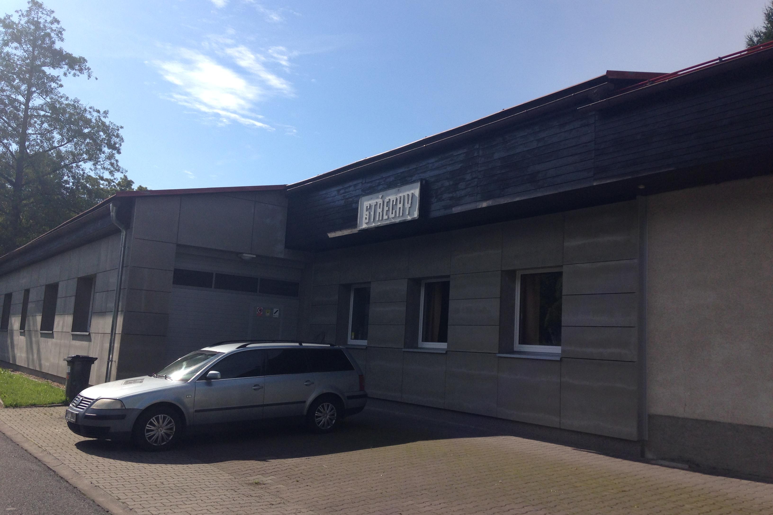 STŘECHY Reiner, s.r.o.