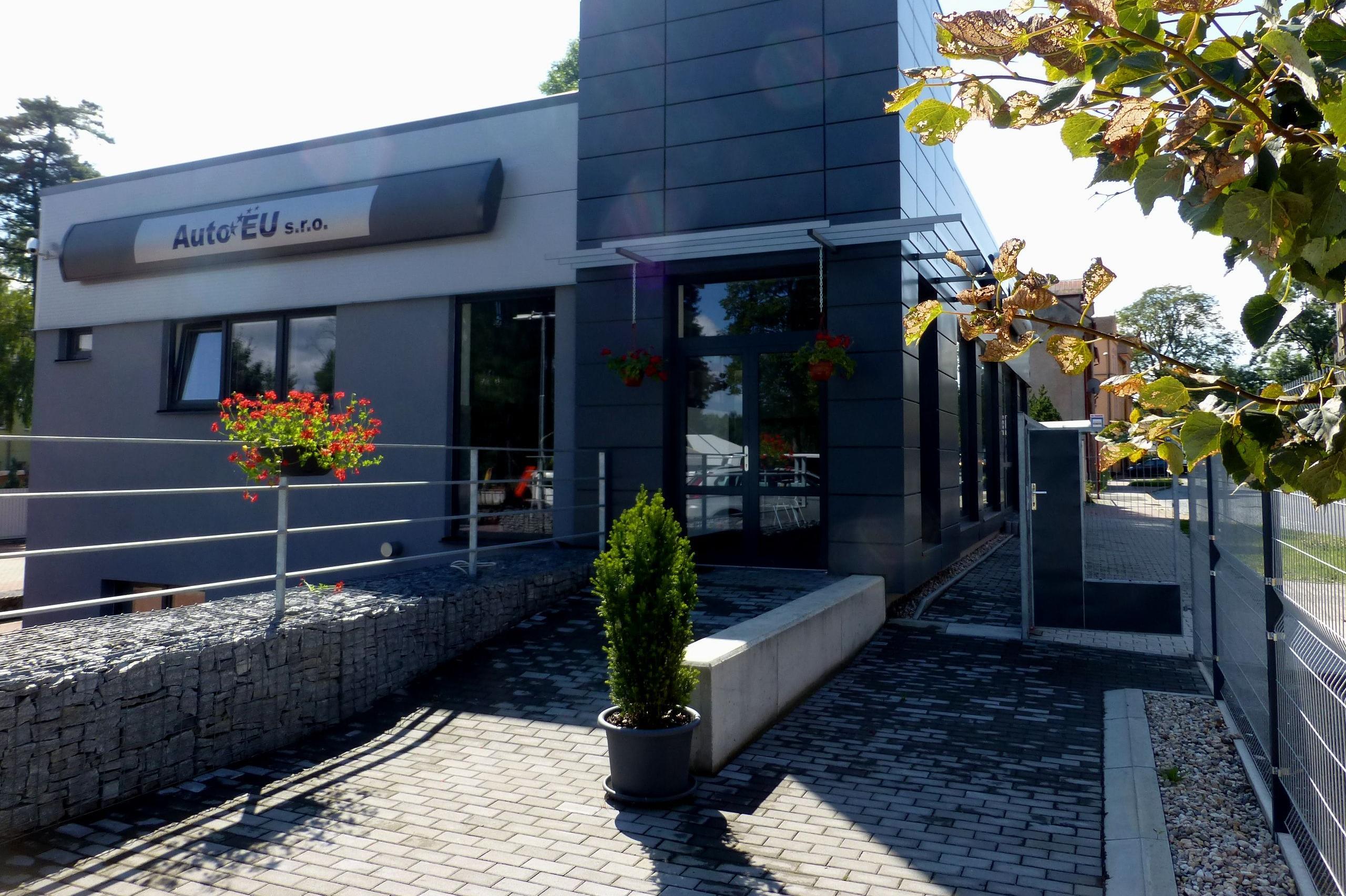 Auto EU s.r.o. - Royal Cars Liberec