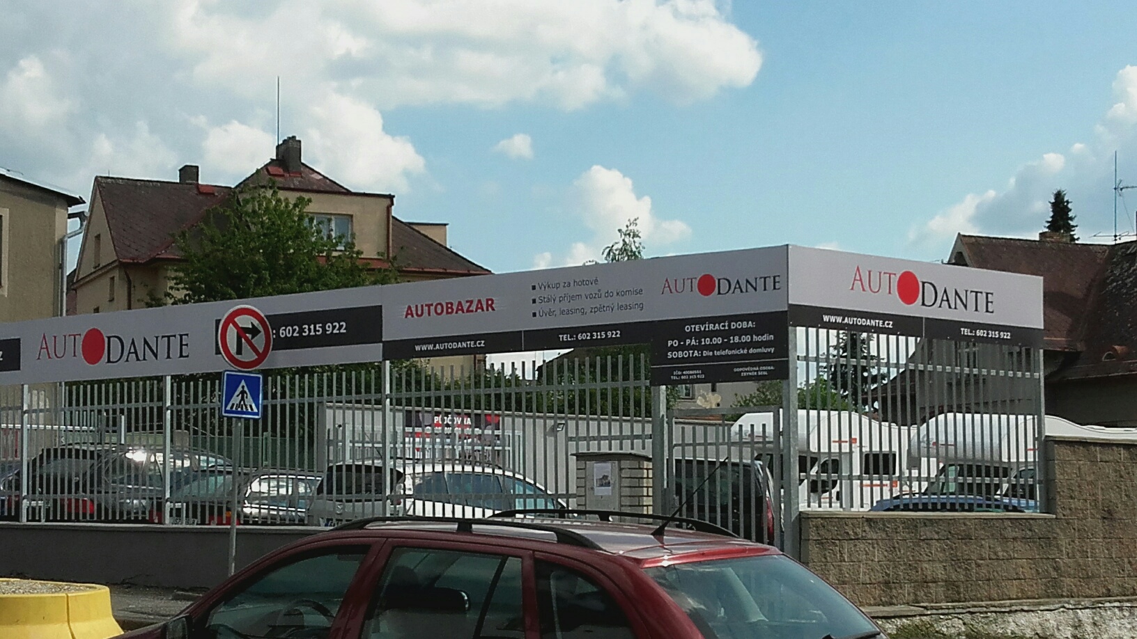 AUTO DANTE foto 2