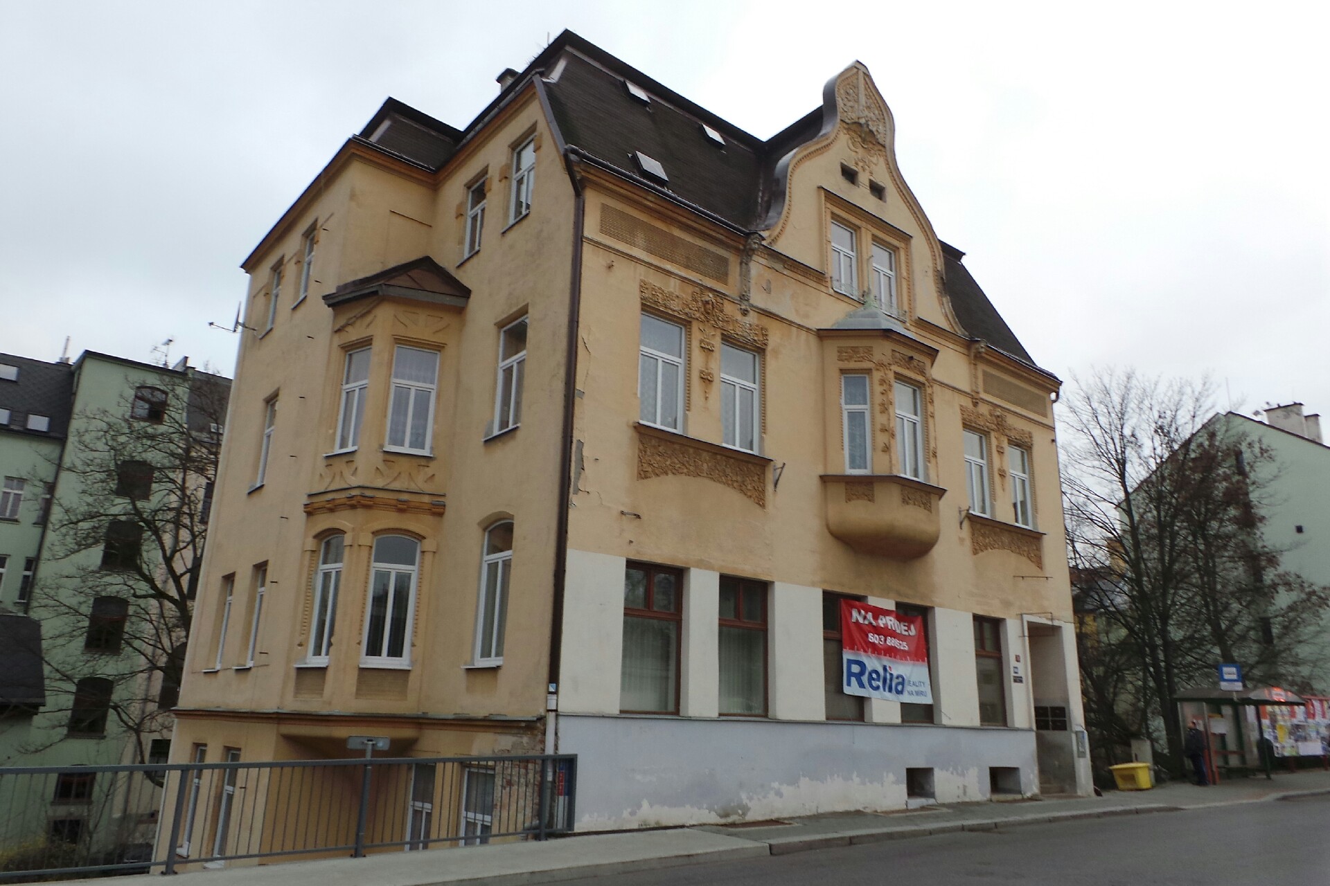 Mgr. Ladislav Menčík