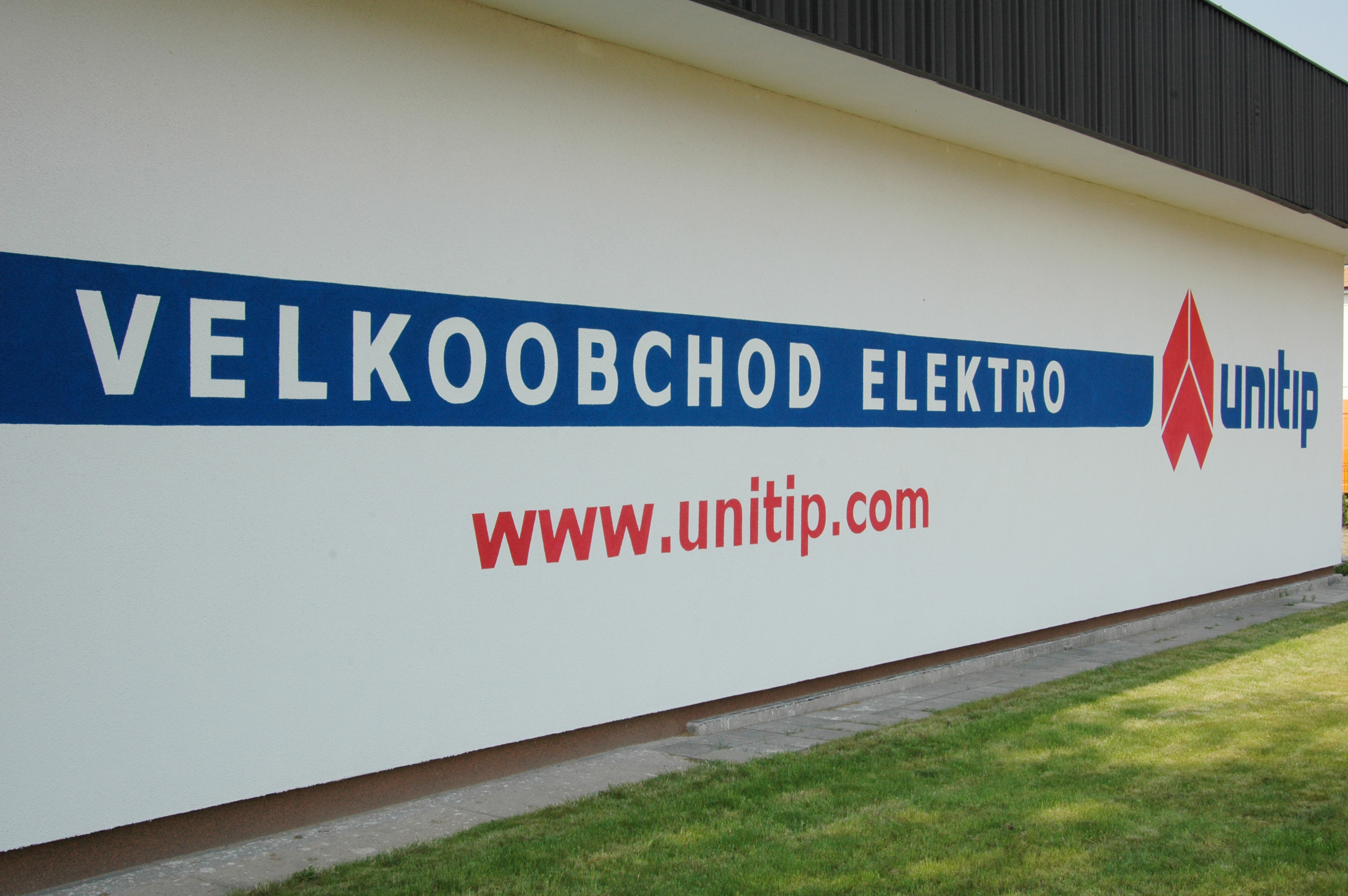 UNITIP, spol. s r.o. foto 4