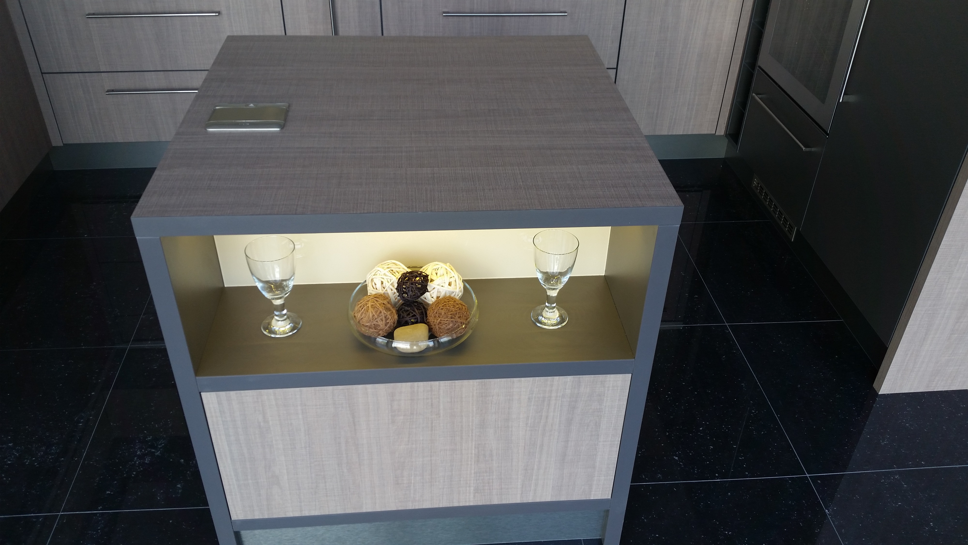 Čížek - kuchyně & skříně na míru foto 6