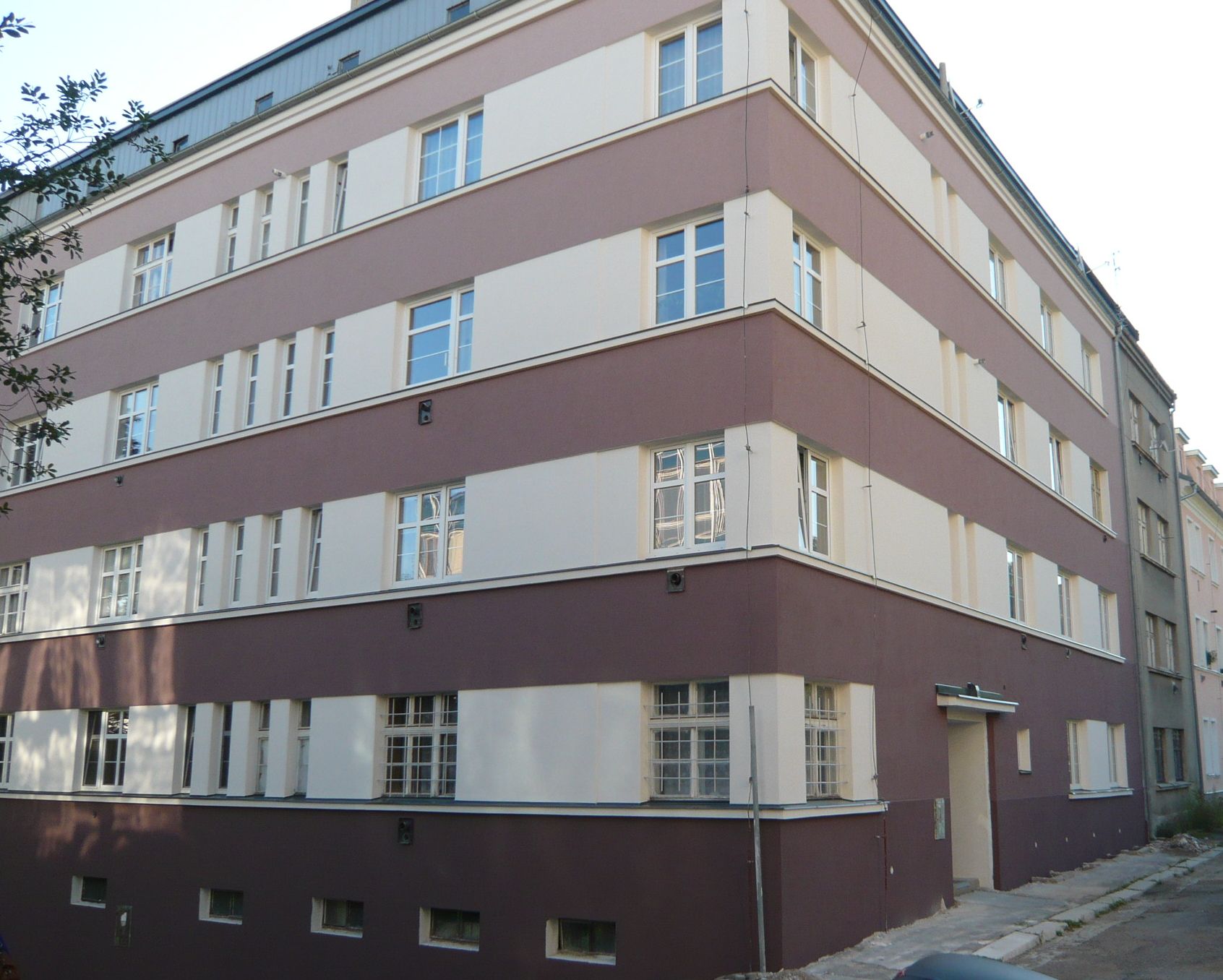 FaF Top-Color foto 2