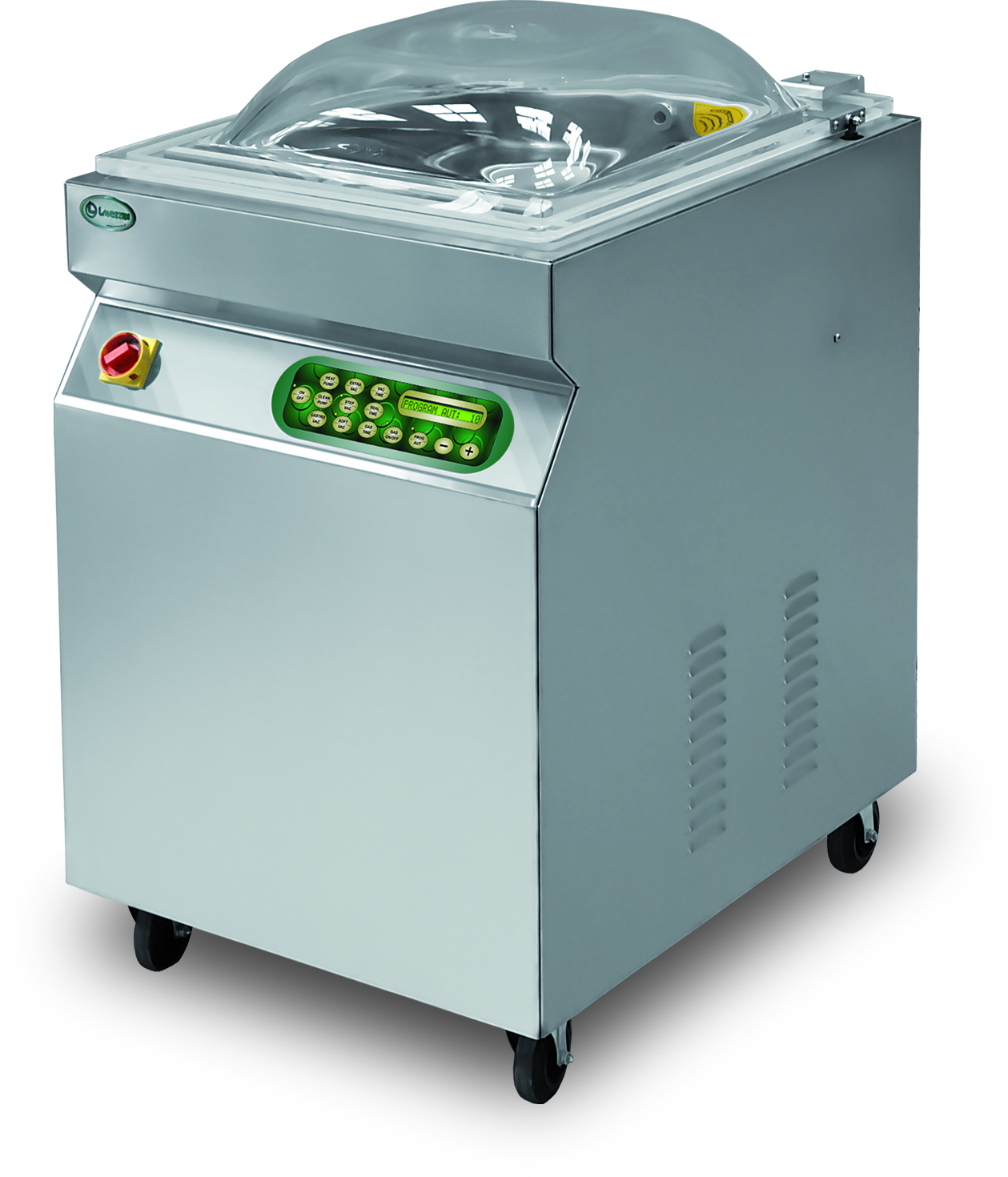 GASTROFORM, s.r.o. - Vakuové baličky foto 2