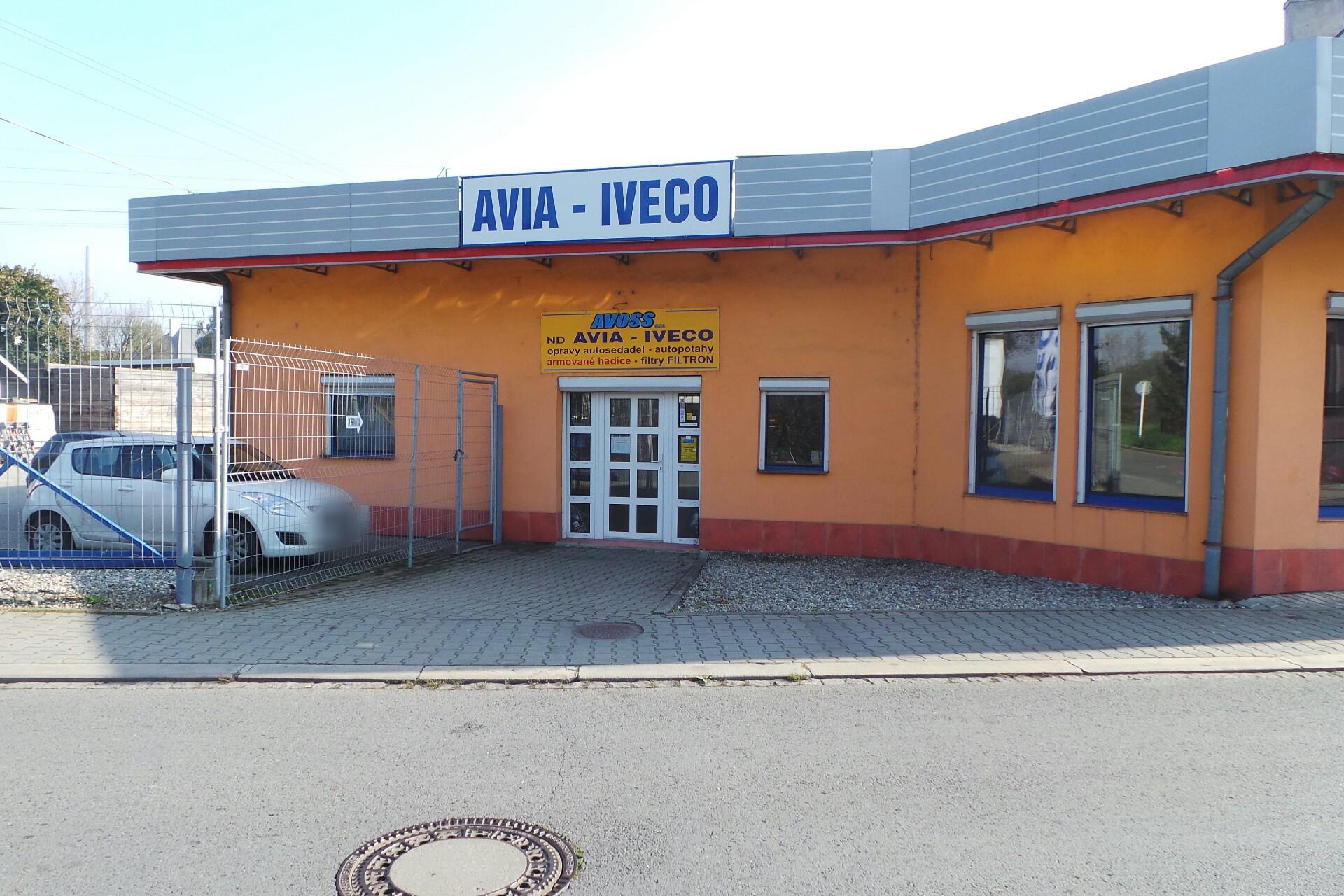 HAKO - MB, spol. s r.o.