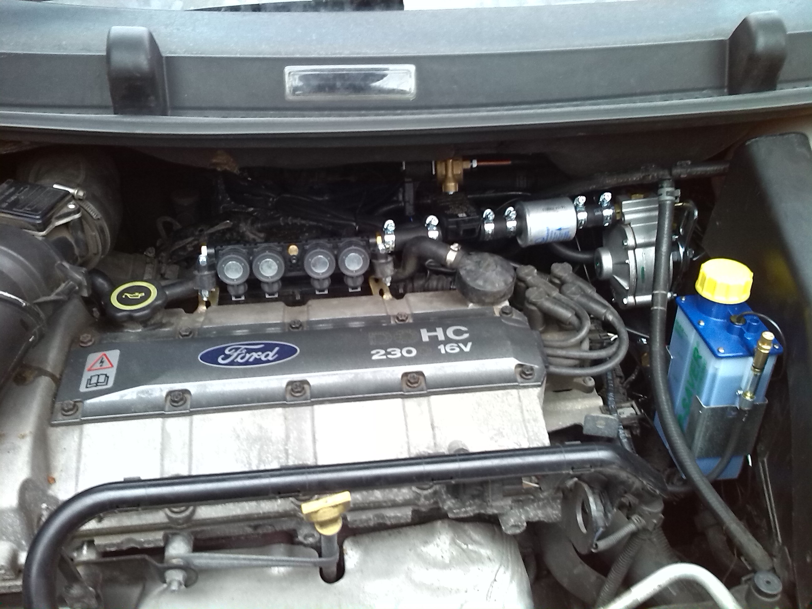 Autoservis - Martin Zeidler foto 2