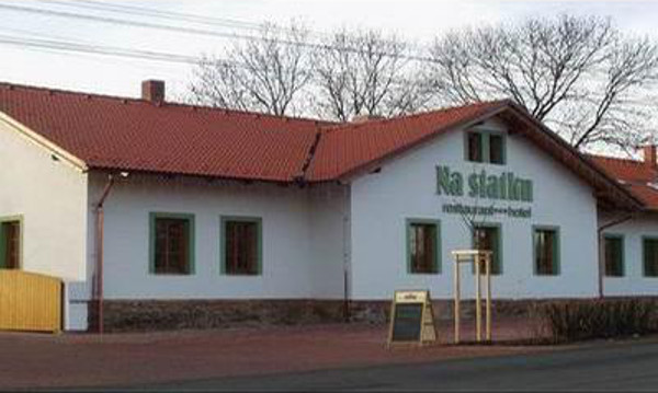 Hotel Na statku