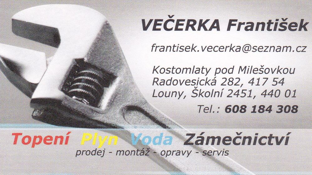František Večerka foto 2