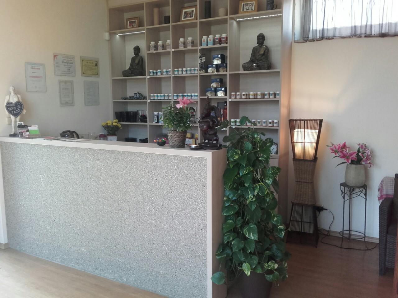 IN SALON foto 4