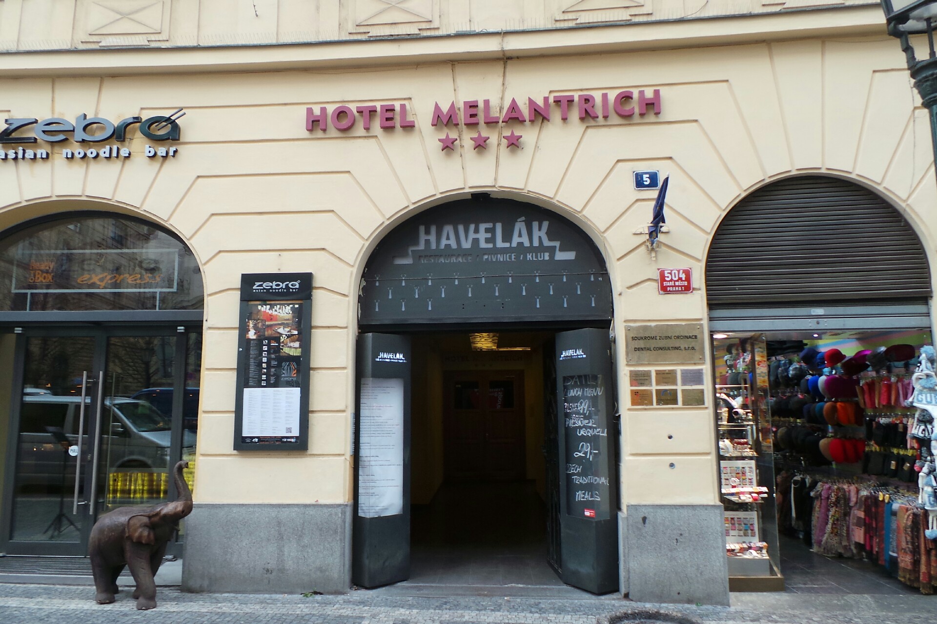 Inter-Kontakt-Grafik, občanské sdružení