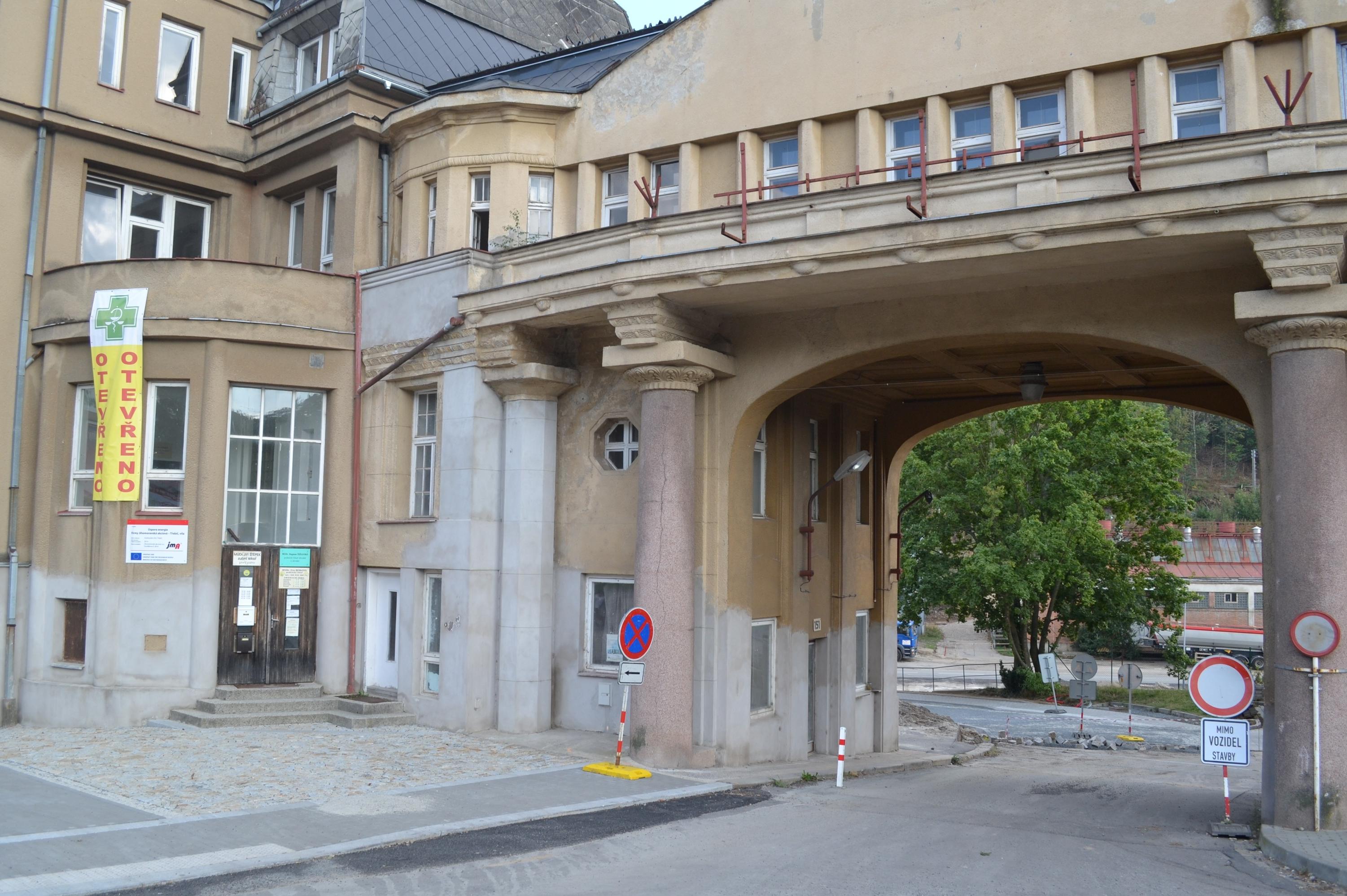 MUDr. Benková, s.r.o.