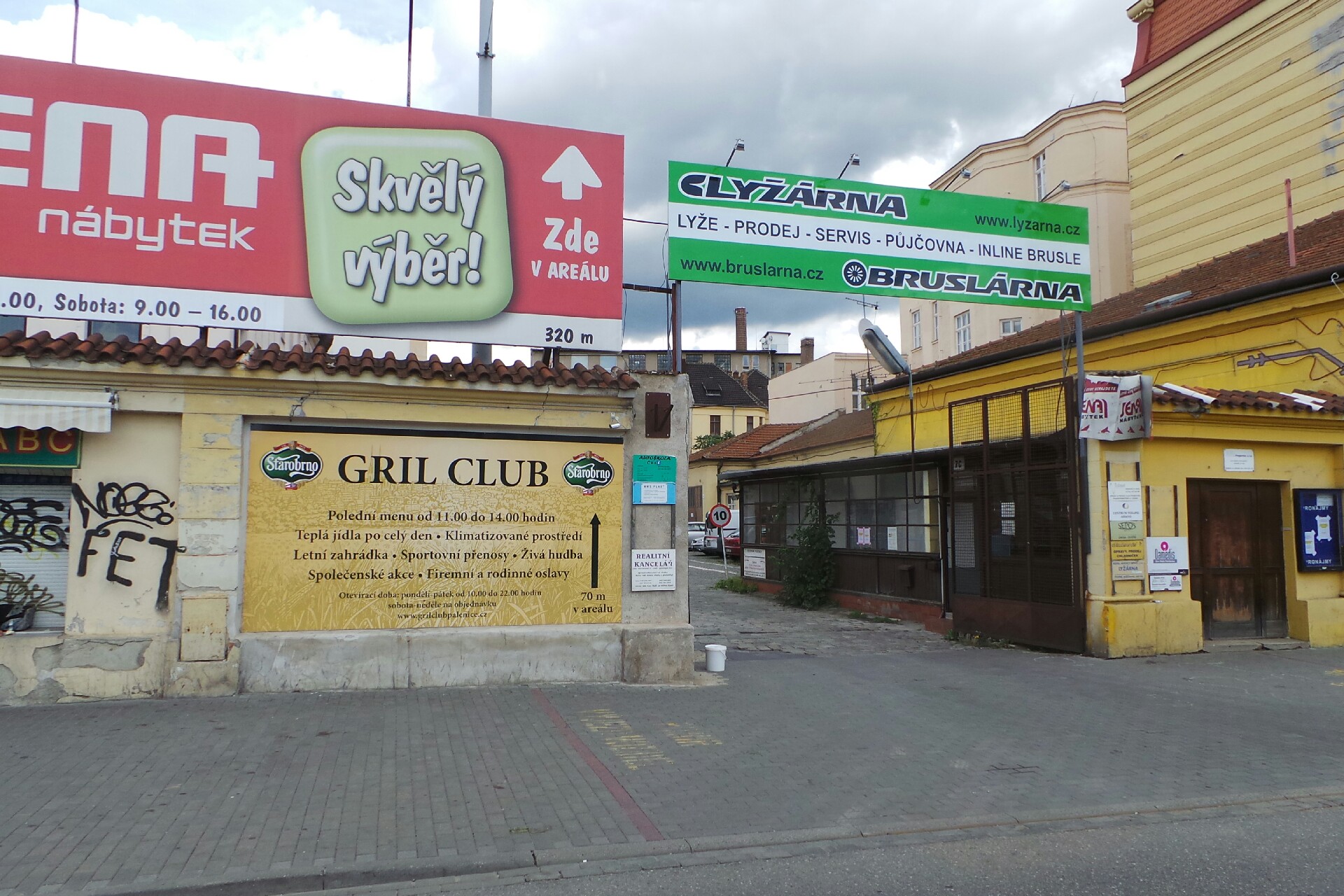 Elektroinstalace - ELIOS s.r.o.