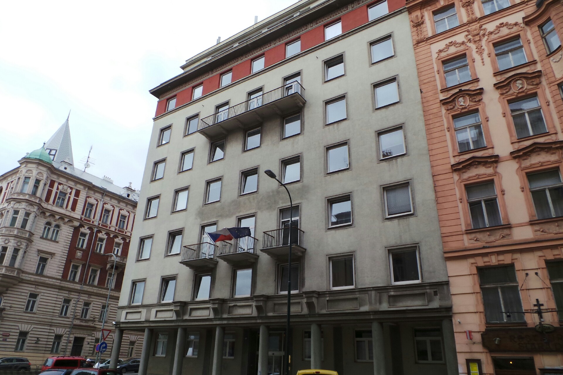 Úřad pro technickou normalizaci, metrologii a státní zkušebnictví foto 1