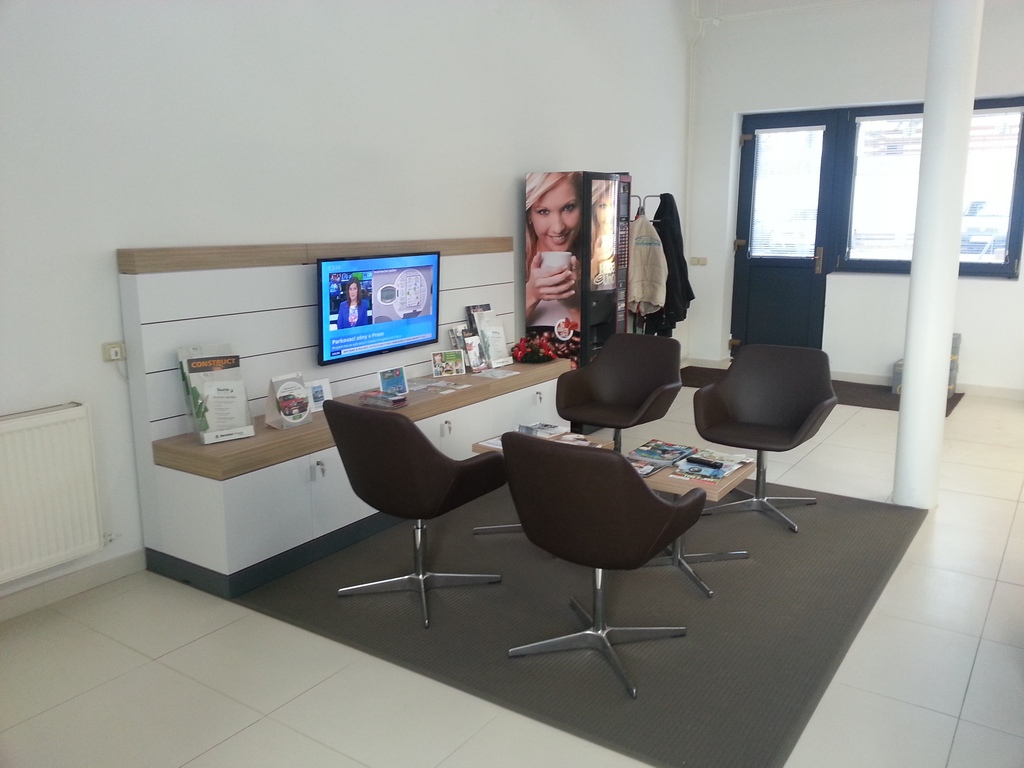 Autoservis Mňuk foto 2