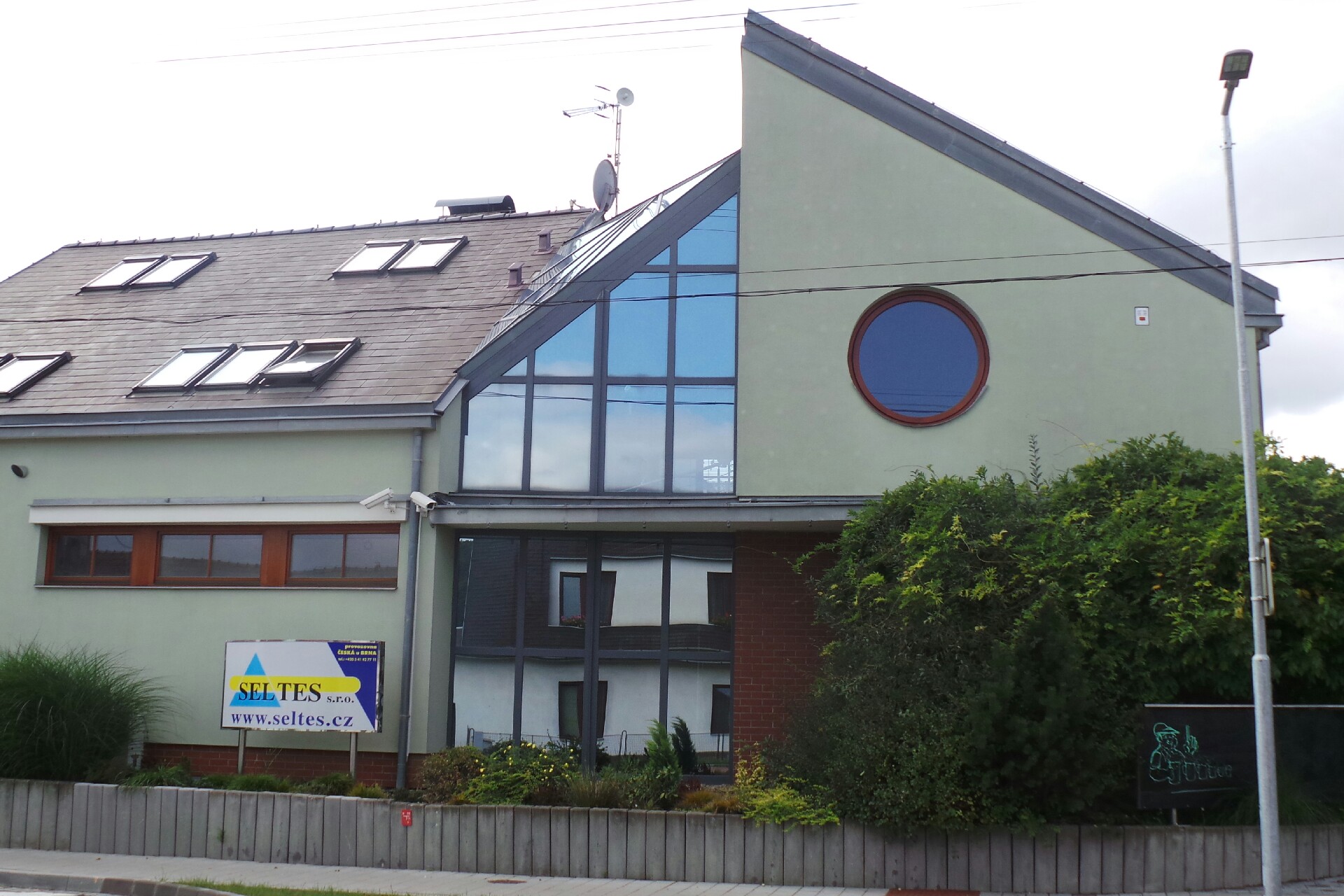 SELTES, s.r.o.