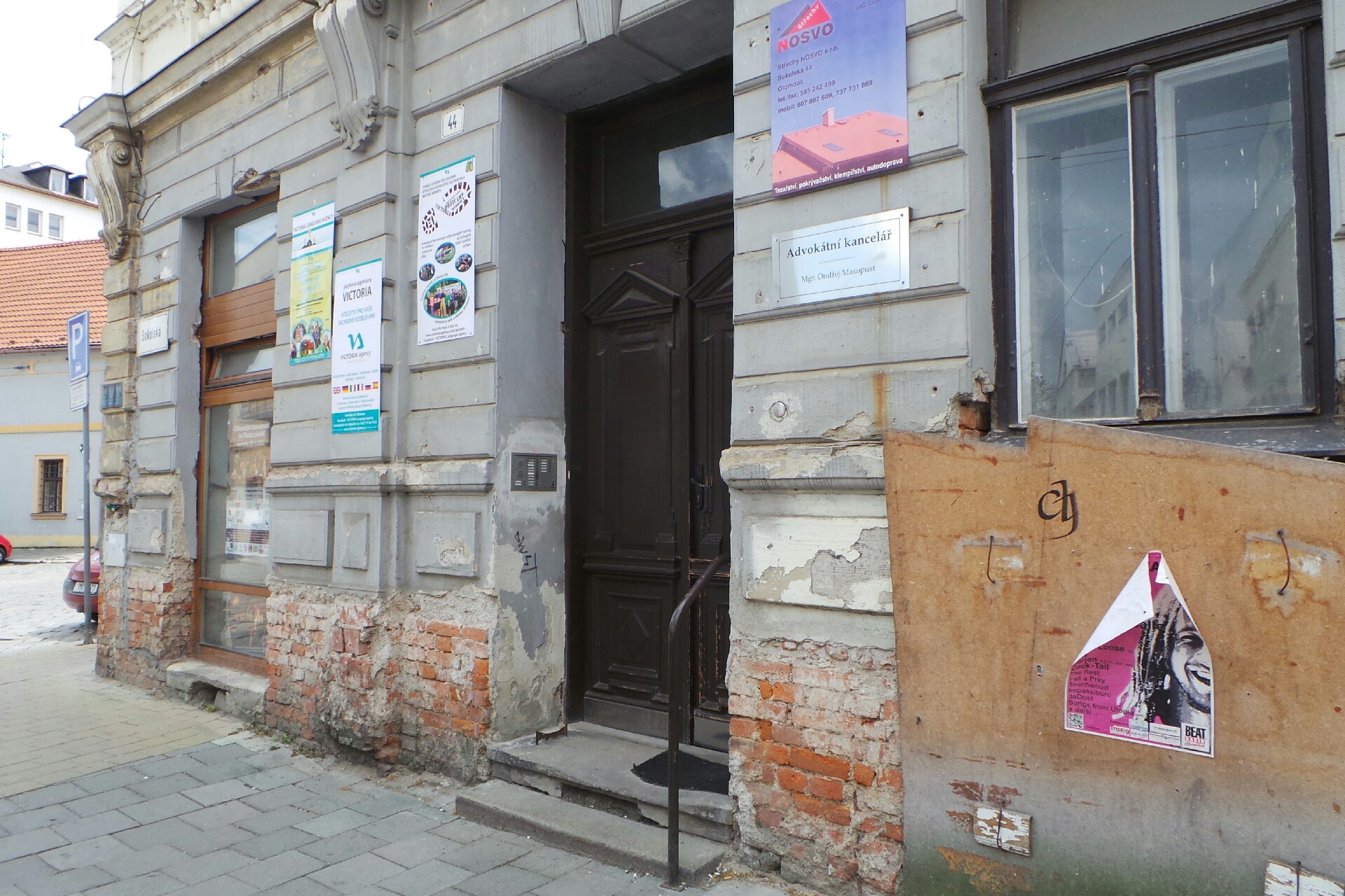 VICTORIA Language Agency, s.r.o.