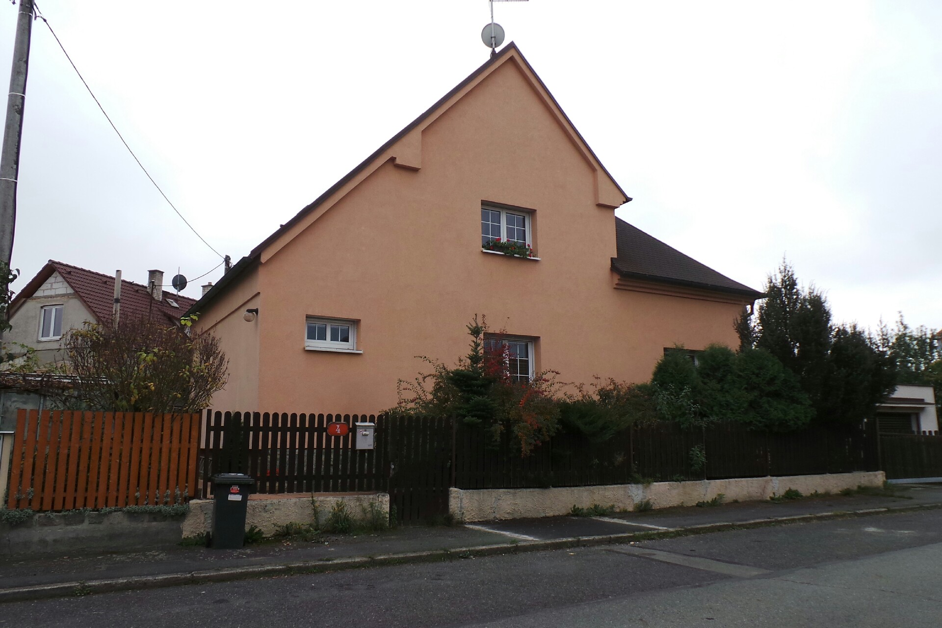 PhDr. Eva Jansa, M.A.