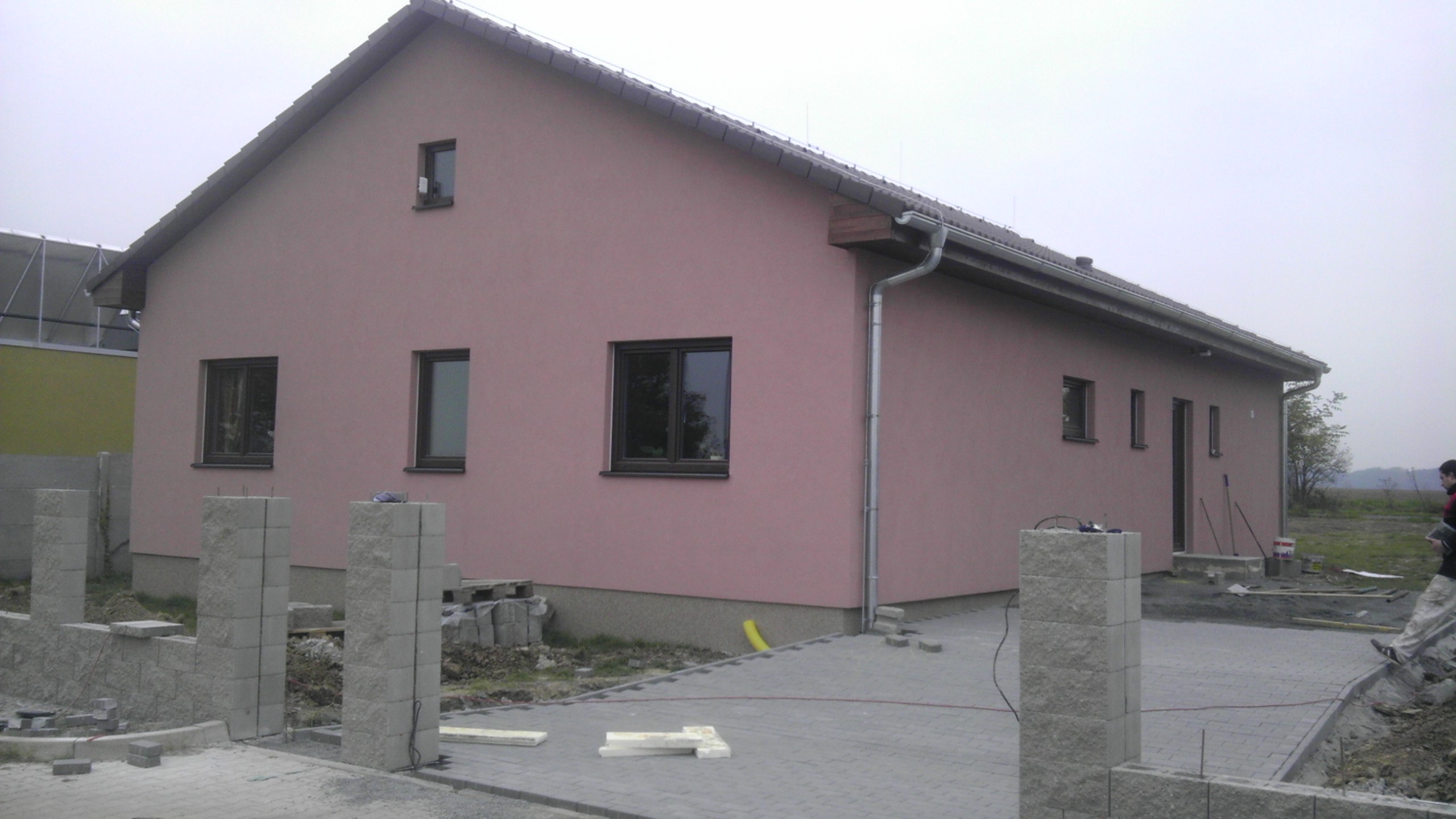 Happy Building foto 4