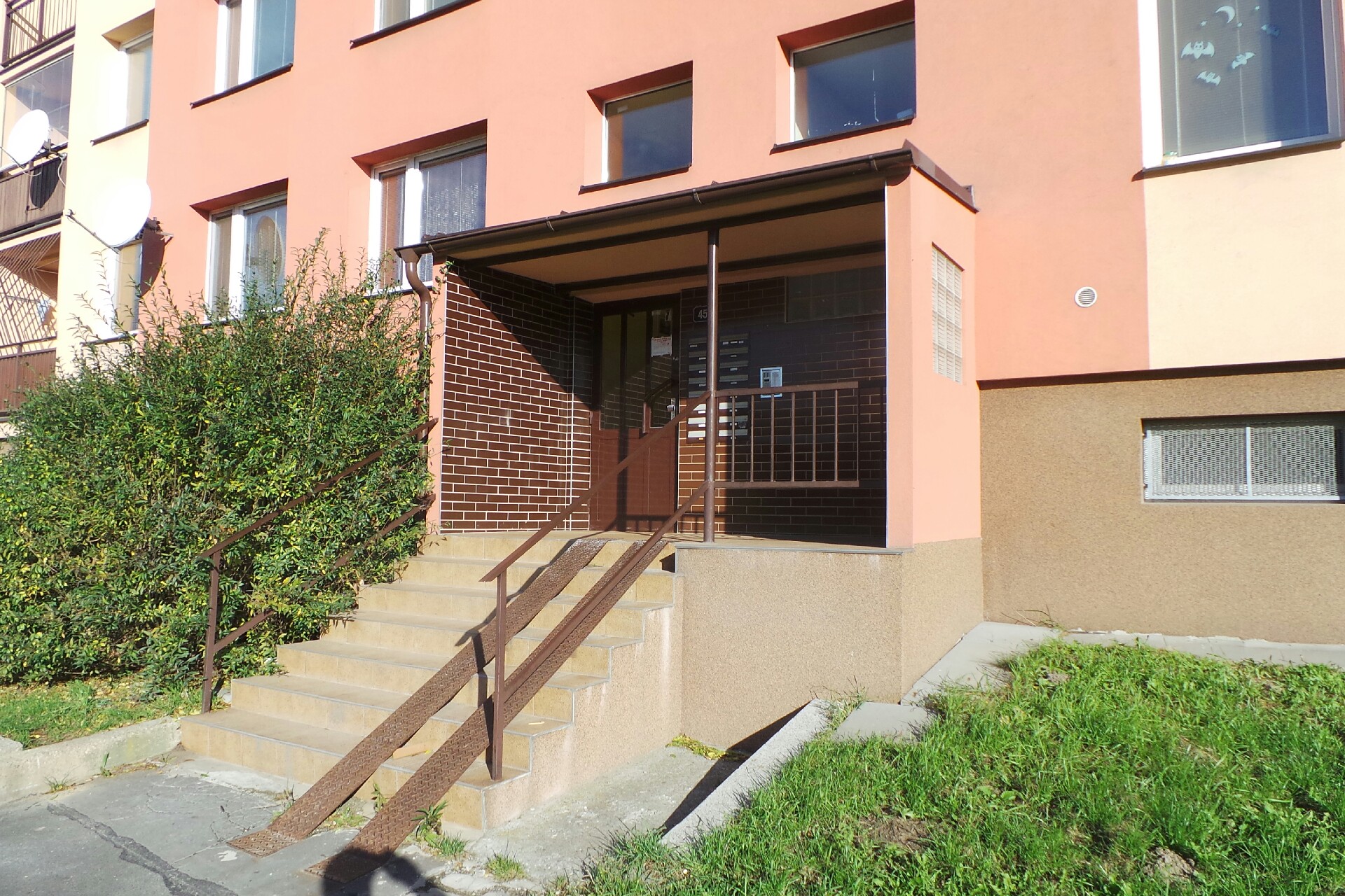 Instalatérství Milan Kurečka