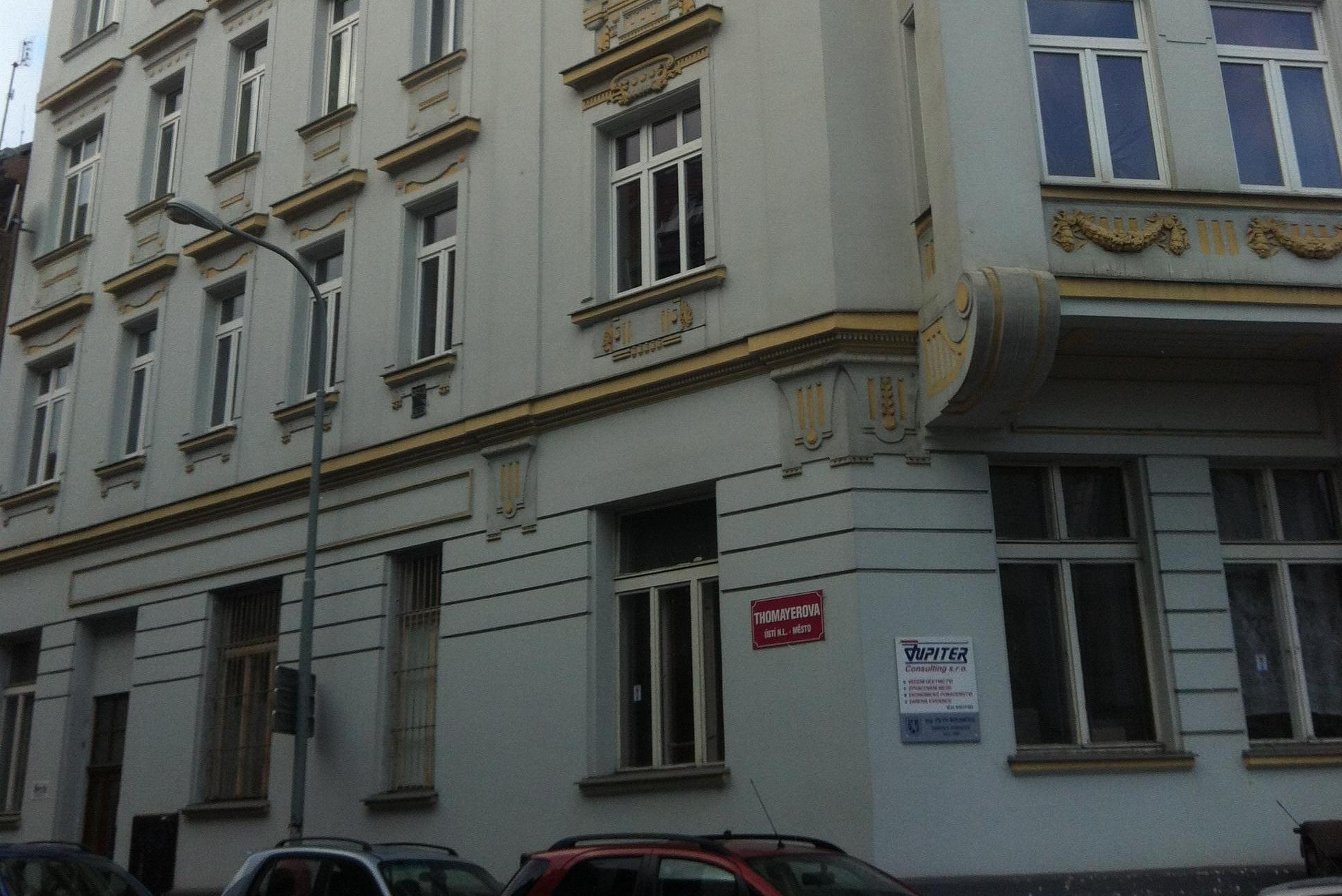 Jupiter Consulting, s.r.o.